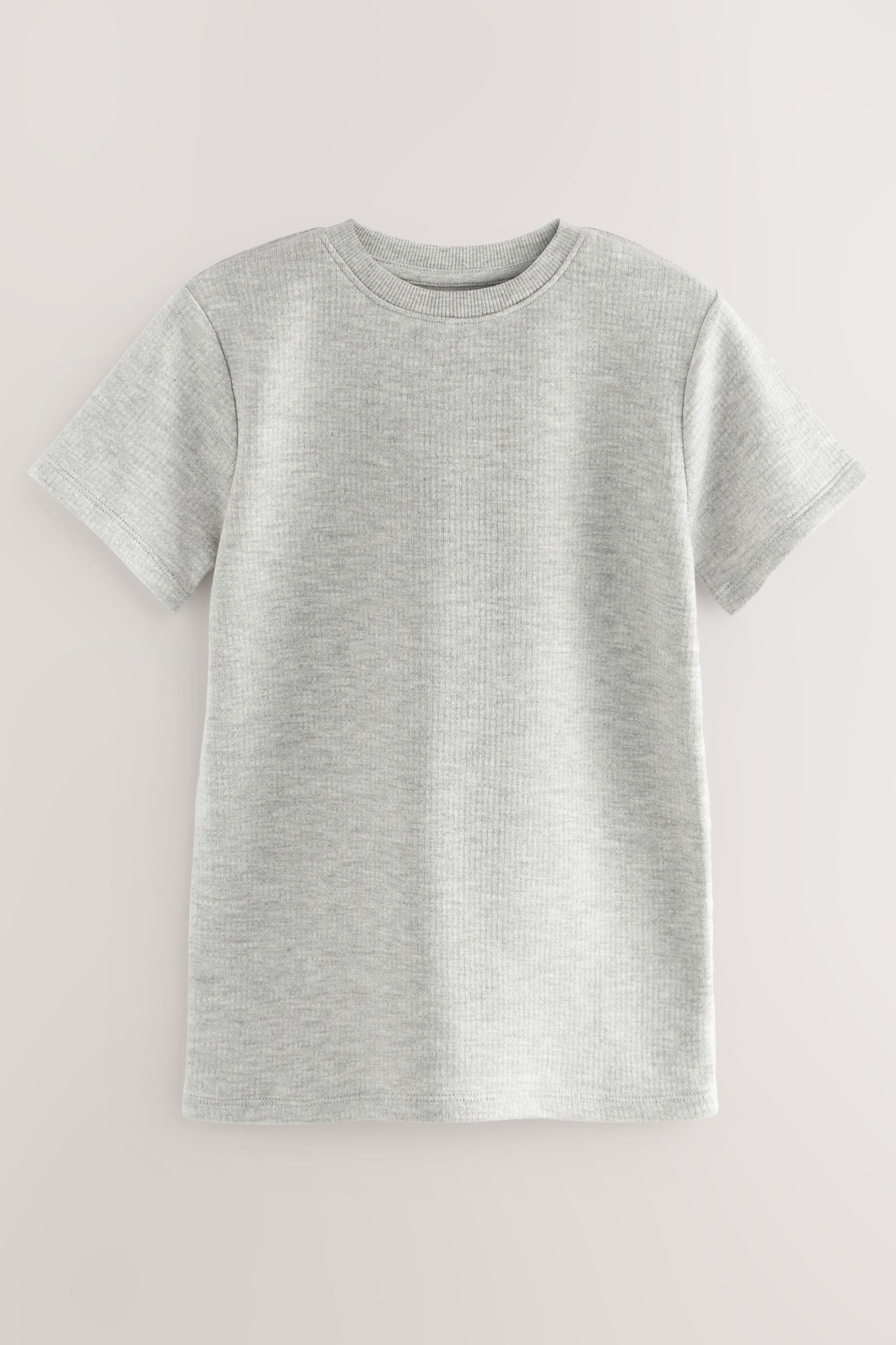 Next Thermounterhemd Kurzärmelige Thermo-T-Shirts im 2er-Pack (2-St)