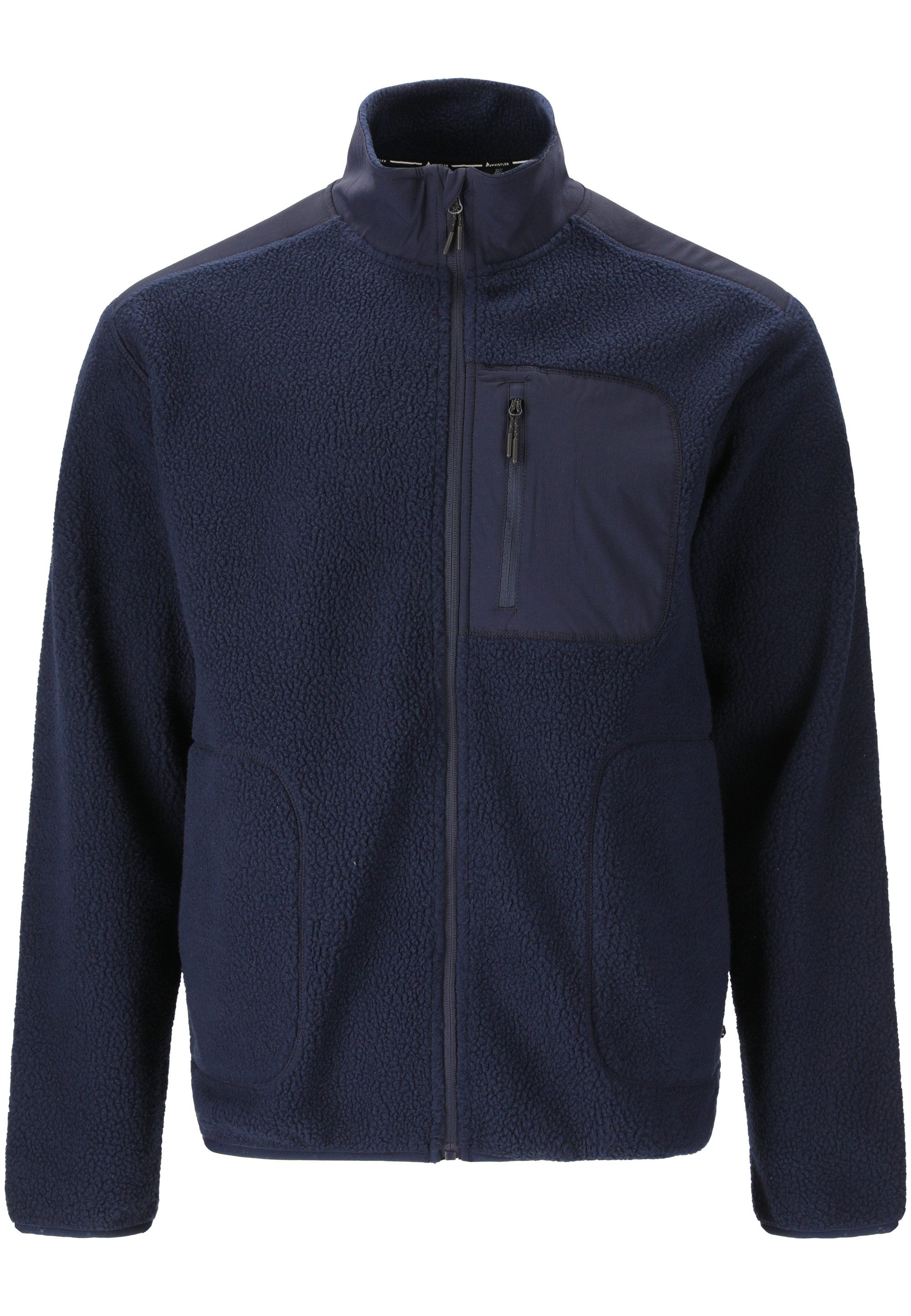 Fleecejacke Felis