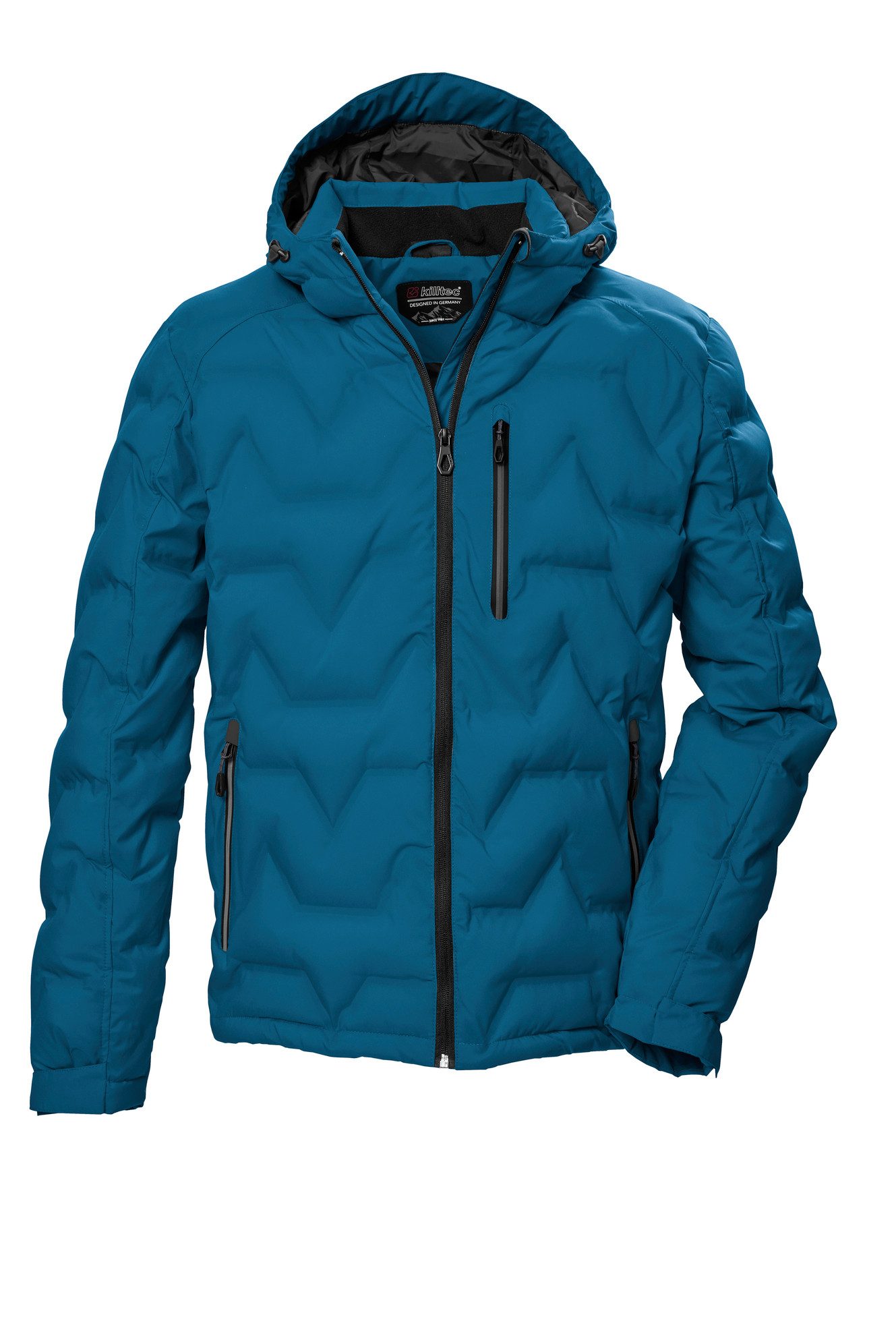 Killtec Funktionsjacke KOW 60 MN QLTD günstig online kaufen