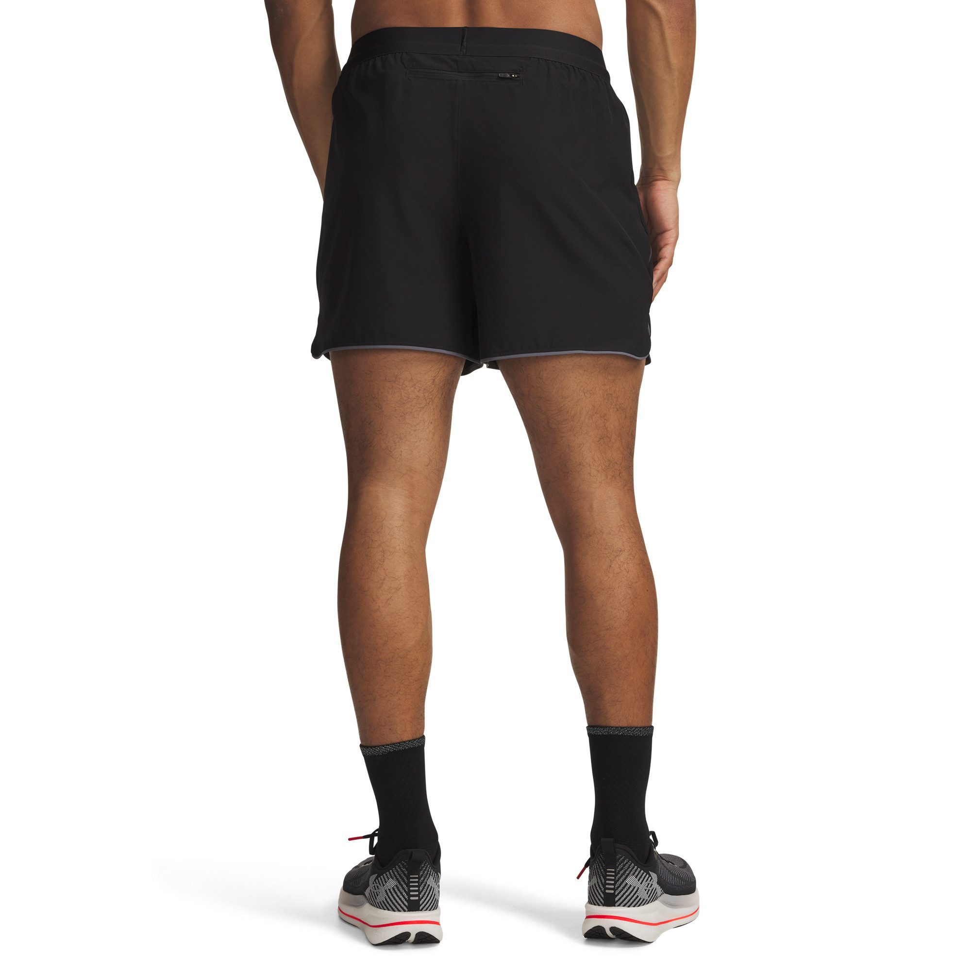 Under Armour® Trainingsshorts Under Armour Herren Short Velociti Pro 5in Short 6009510