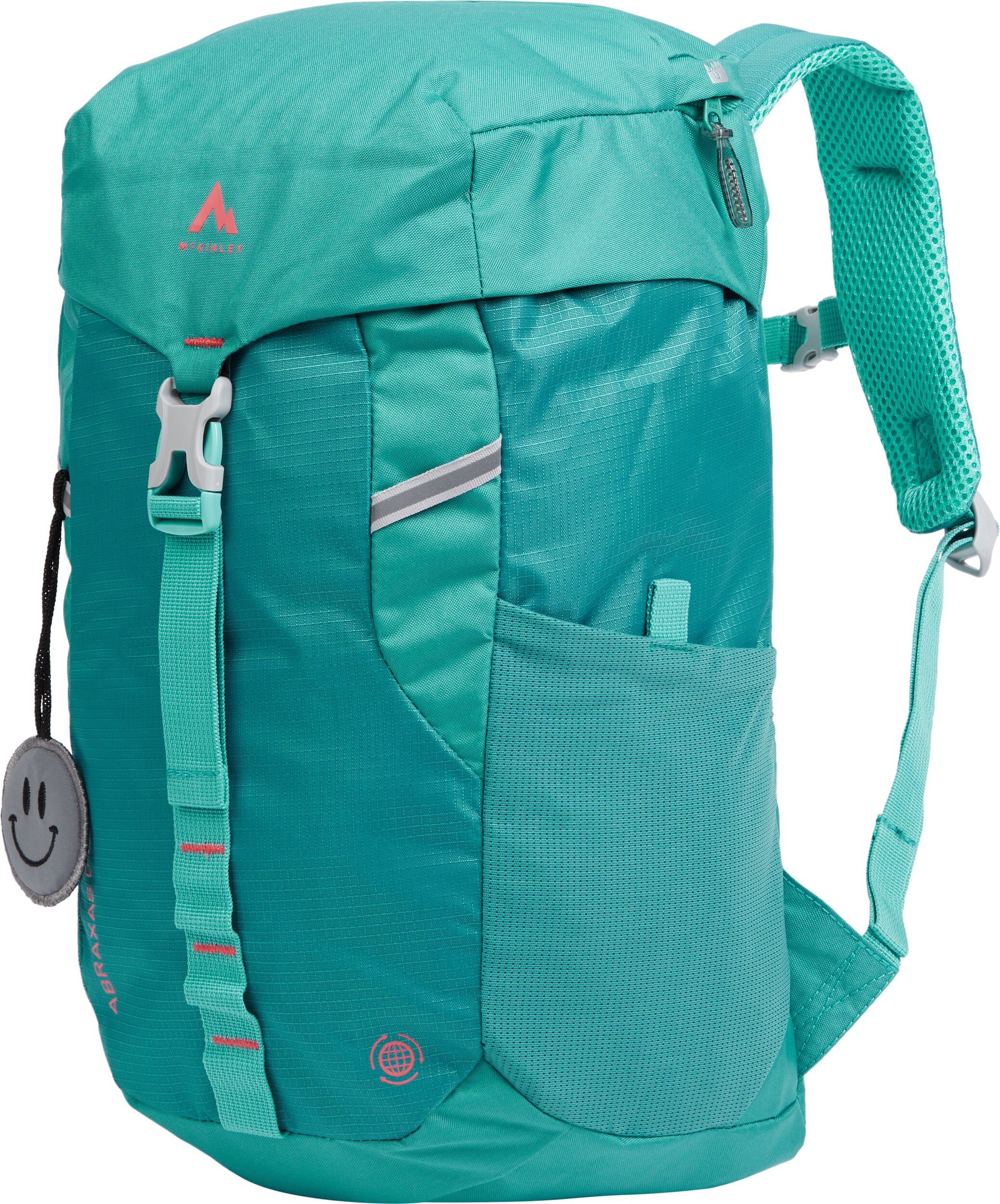 Rucksack Ki.-Wander-Rucksack Abraxas I CT 20 BLUE AQUA/MINT DARK/