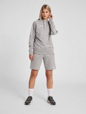 hummel Sweatshirt (1-tlg) Plain/ohne Details