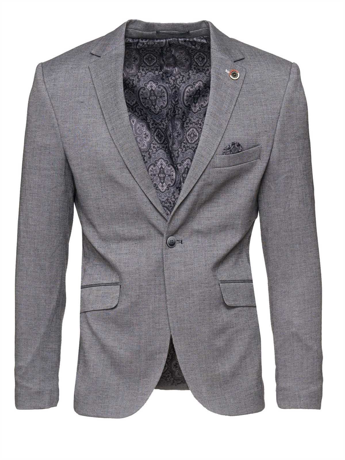 Tazzio Anzugsakko 17804 modisches Casual Herrensakko