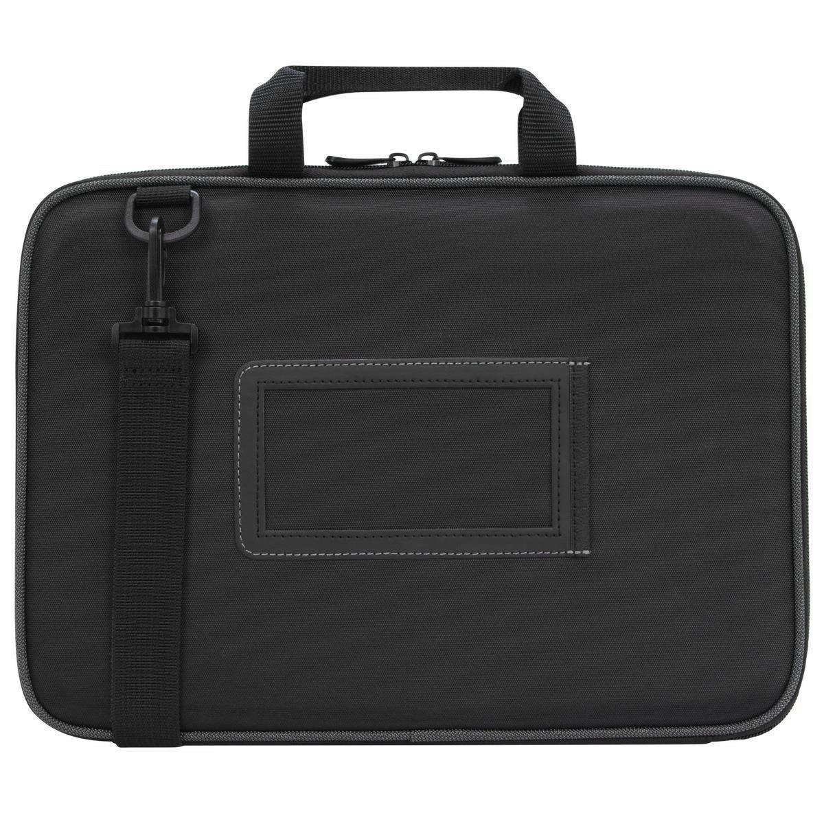 Targus Laptoptasche Work-in Essentials Case für Chrombook 13.3