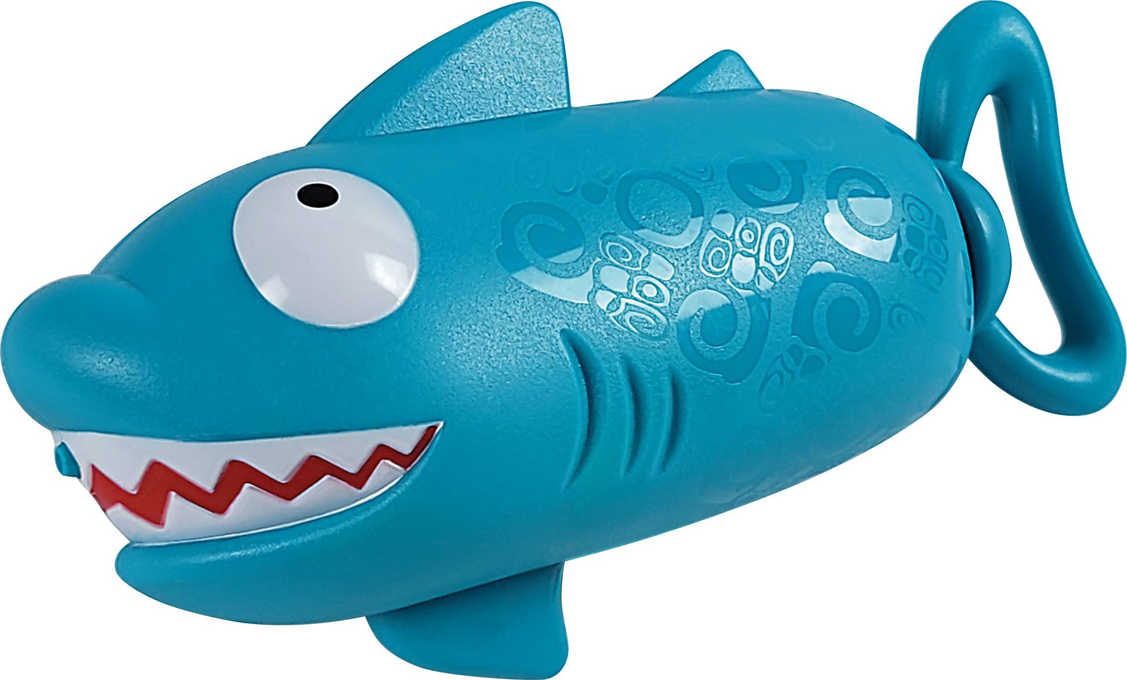 Sunflex Badespielzeug Wasserspritzpistole Hai, Wasserspielzeug günstig online kaufen