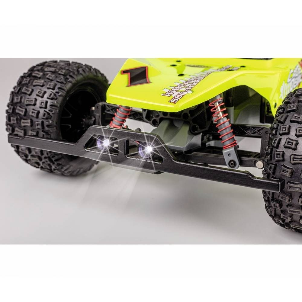 CARSON RC-Auto 1:10 FE 2.4GHz 100% RTR 404224