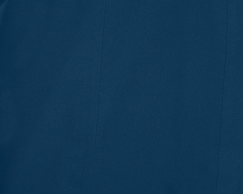 Bergson Skihose PELLY Kinder Skihose, wattiert, 20000 mm Wassersäule, Normalgrößen, poseido – Bild 5 von 5