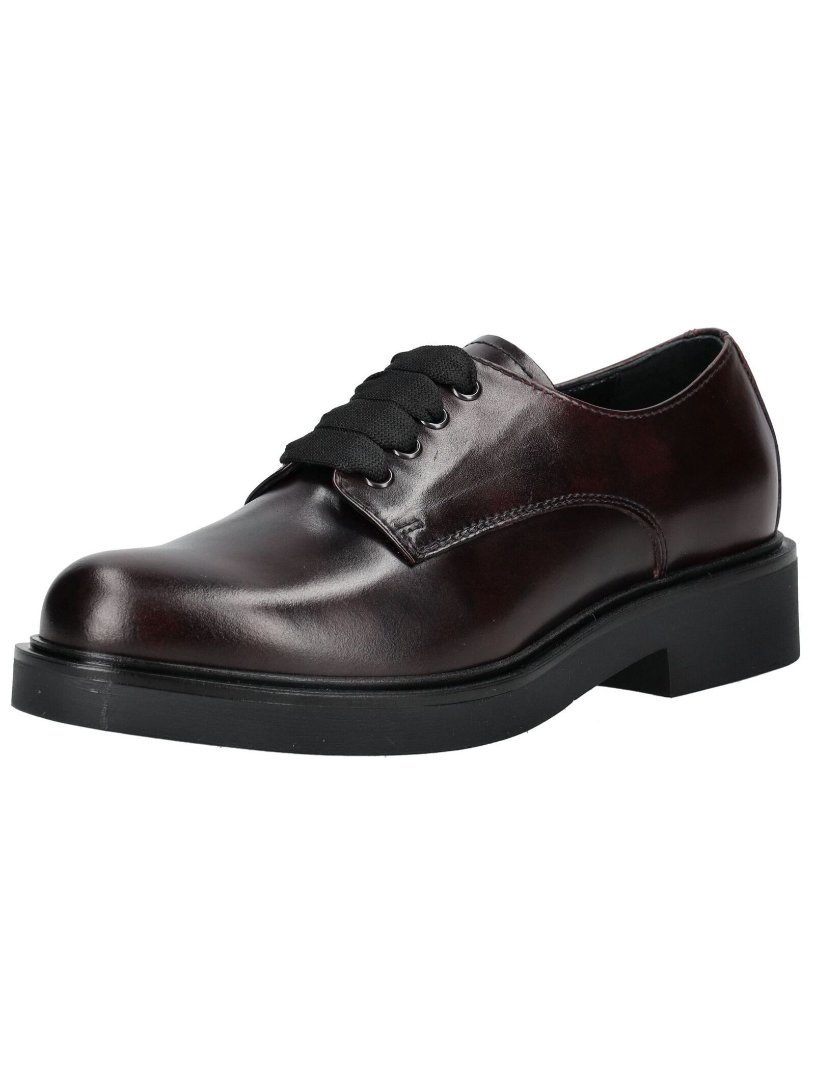 Nero Giardini Nero Giardini Halbschuhe Leder Schnürschuh