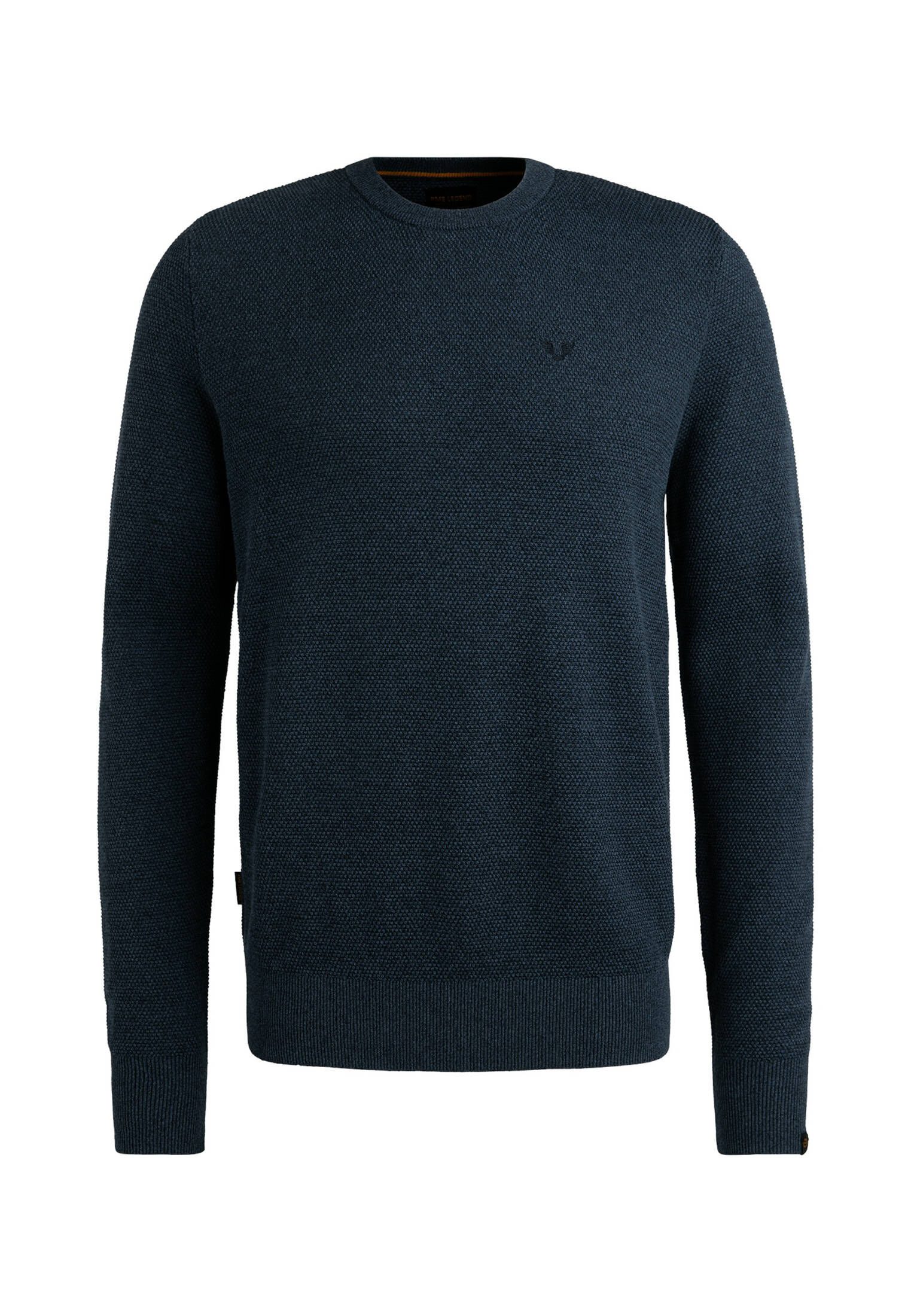 Strickpullover Herren Pullover aus Baumwolle
