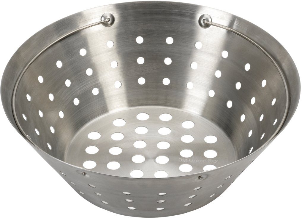 Big Green Egg Kohlekorb Big Green Egg Kohlekorb Large