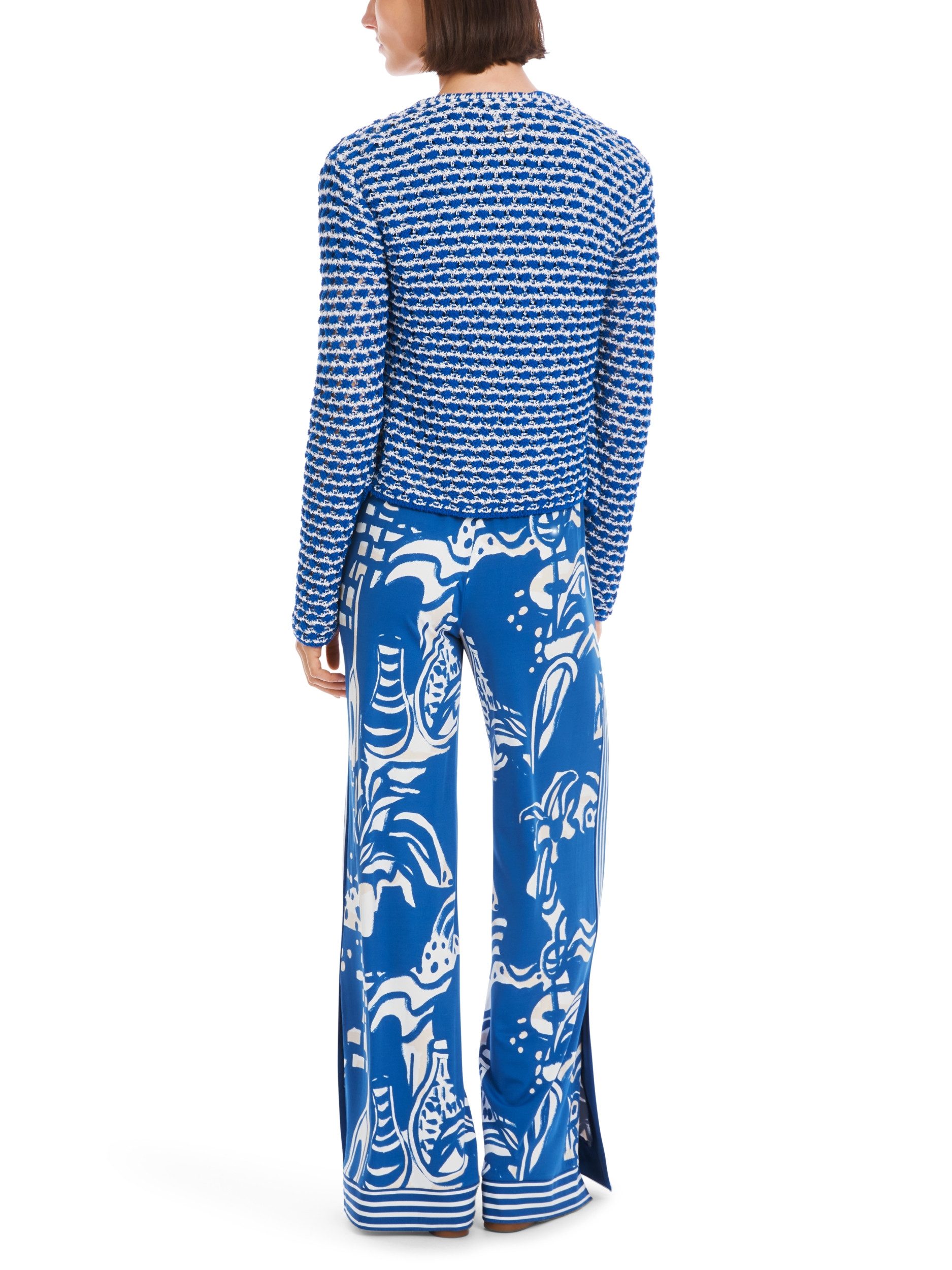 Marc Cain Shirtweste Cardigan