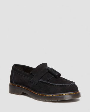 DR. MARTENS Dr. Martens Adrian Wildleder Loafer Loafer