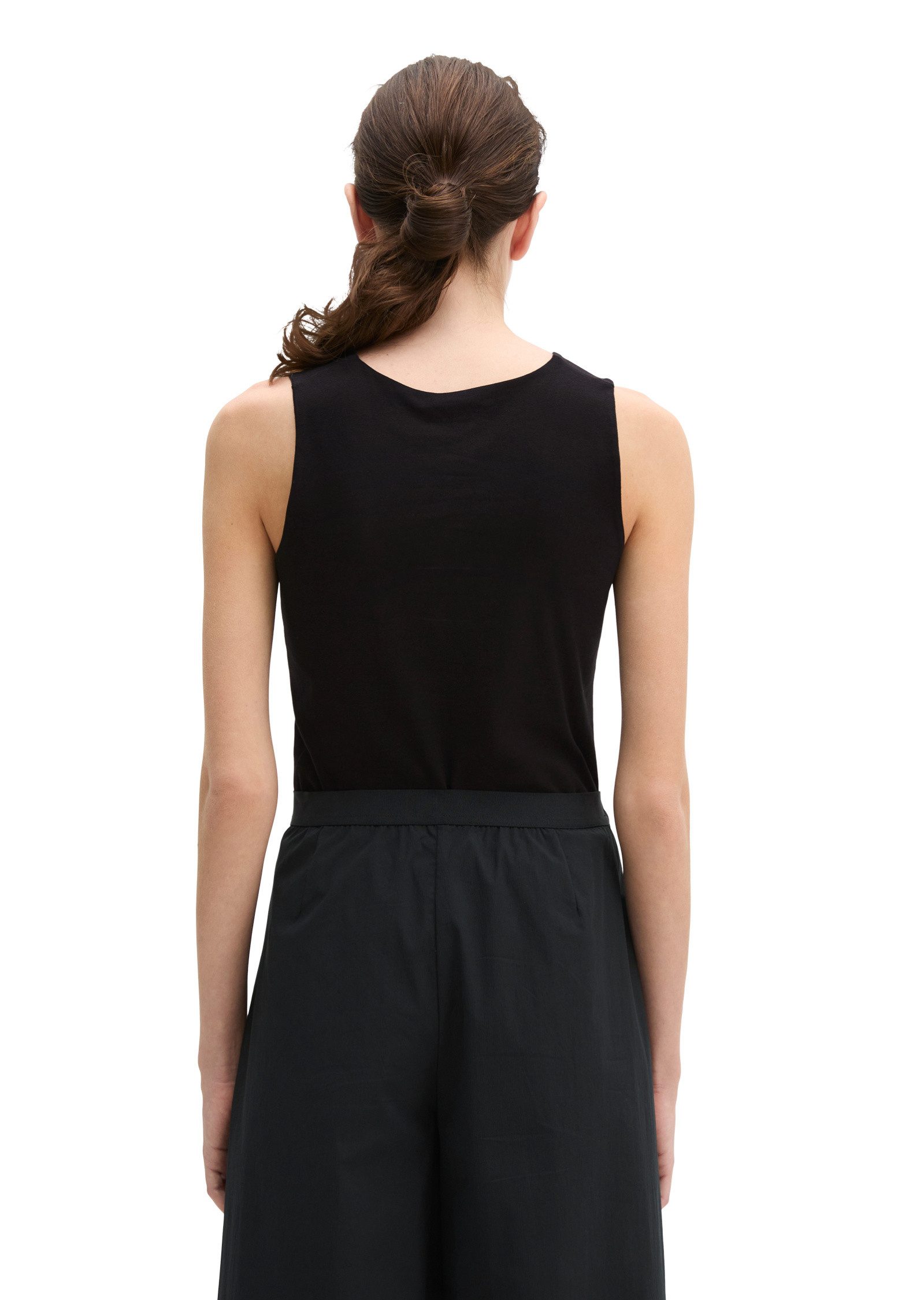 Marc O'Polo T-Shirt aus weichem Stretch-Jersey