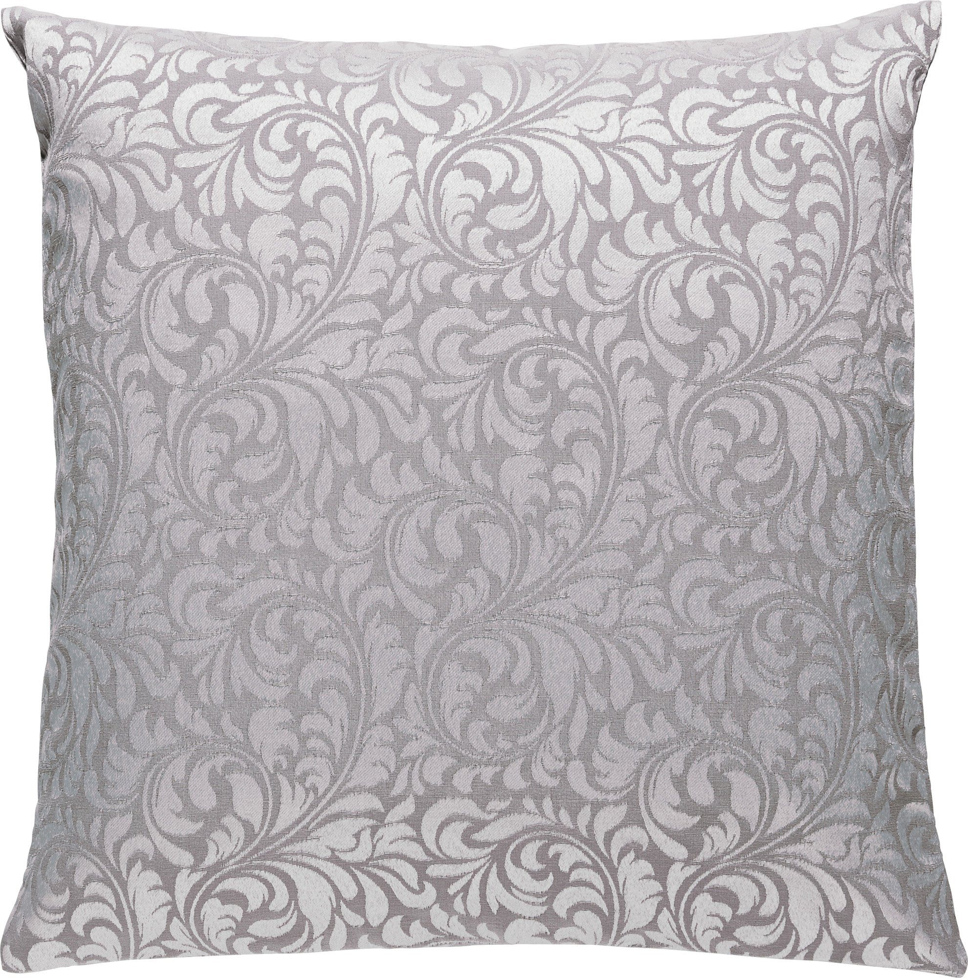 Erwin Müller Kissenbezug Kissenhülle "Hamm", (1 günstig online kaufen