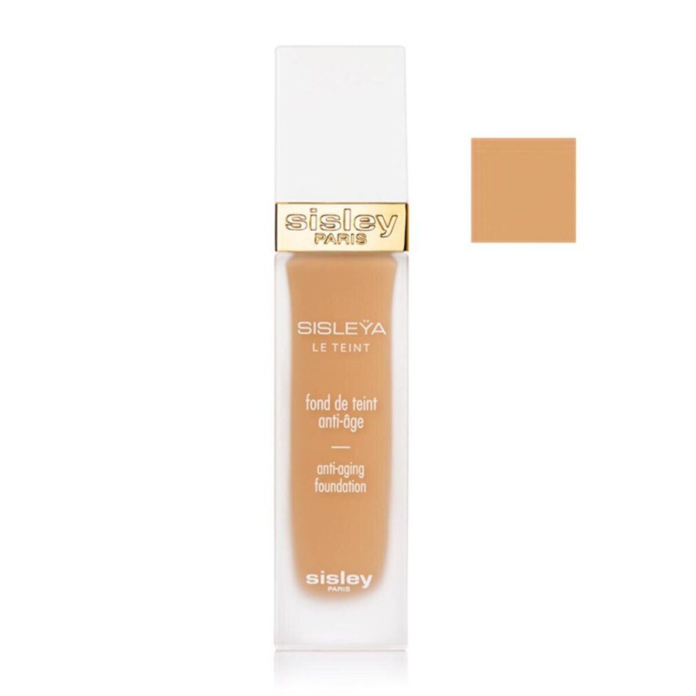 sisley Foundation a Le Teint Fond de Teint Anti-Age Nr.3 Beige Almond 30ml