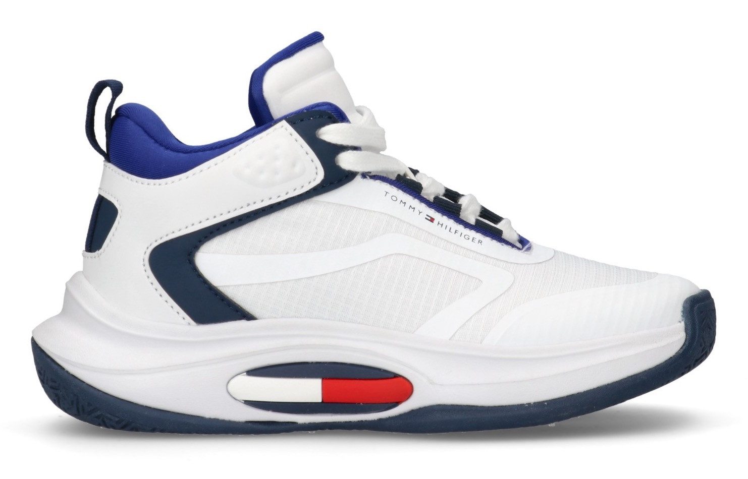 Tommy Hilfiger Sneaker, Retro Sneaker, Schnürboots günstig online kaufen