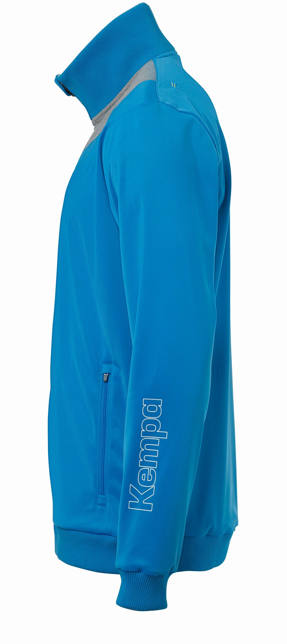 Kempa Trainingsjacke Core 2.0 #18 hellblau Herren