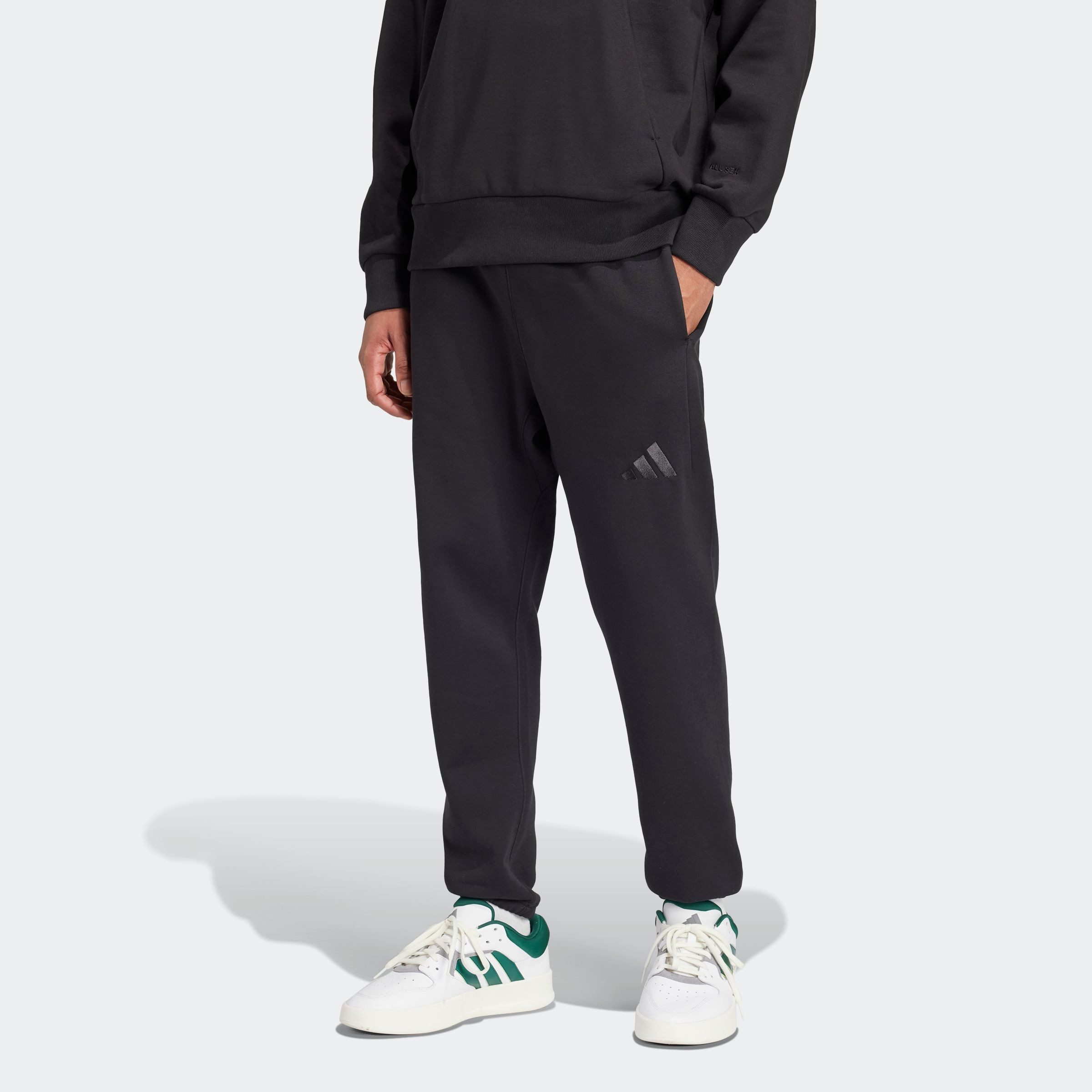 adidas Sportswear Sporthose M A SZN günstig online kaufen