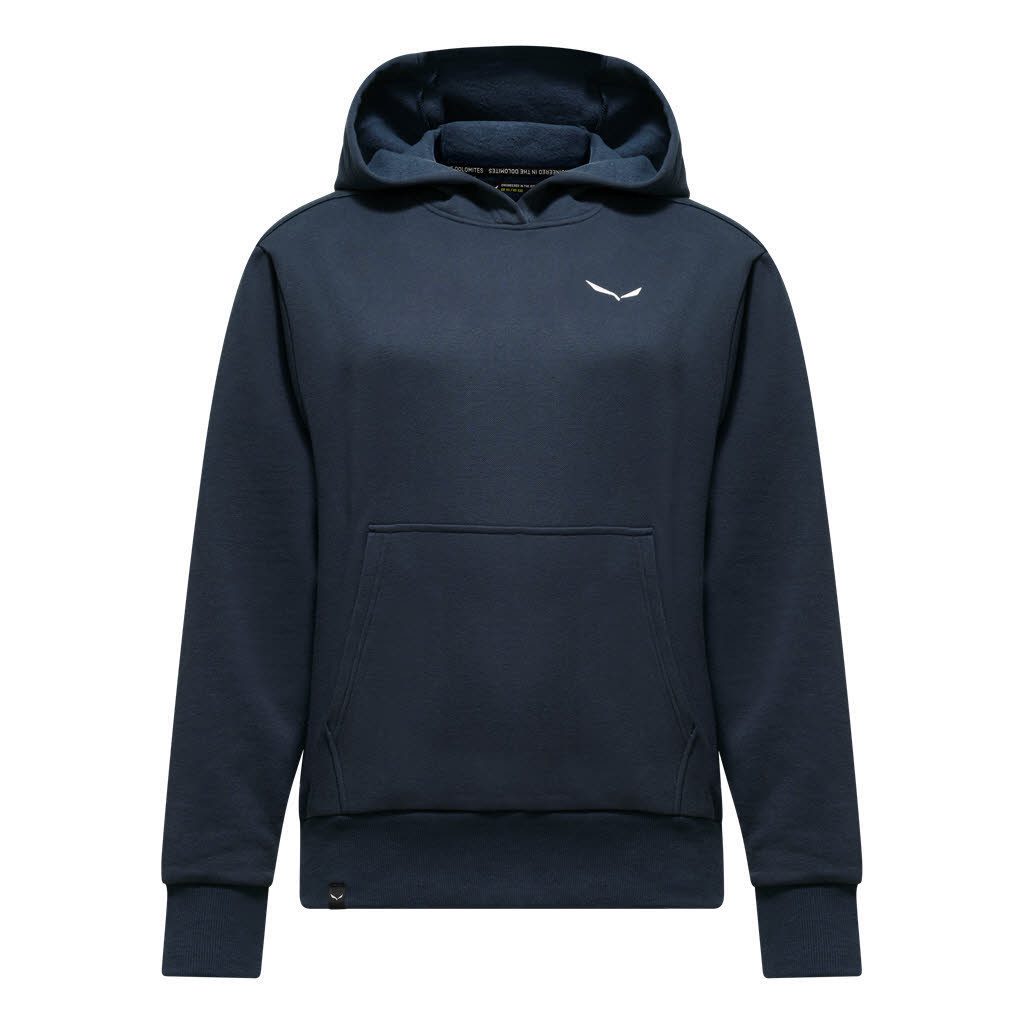 Salewa Hoodie EAGLE HOODIE U