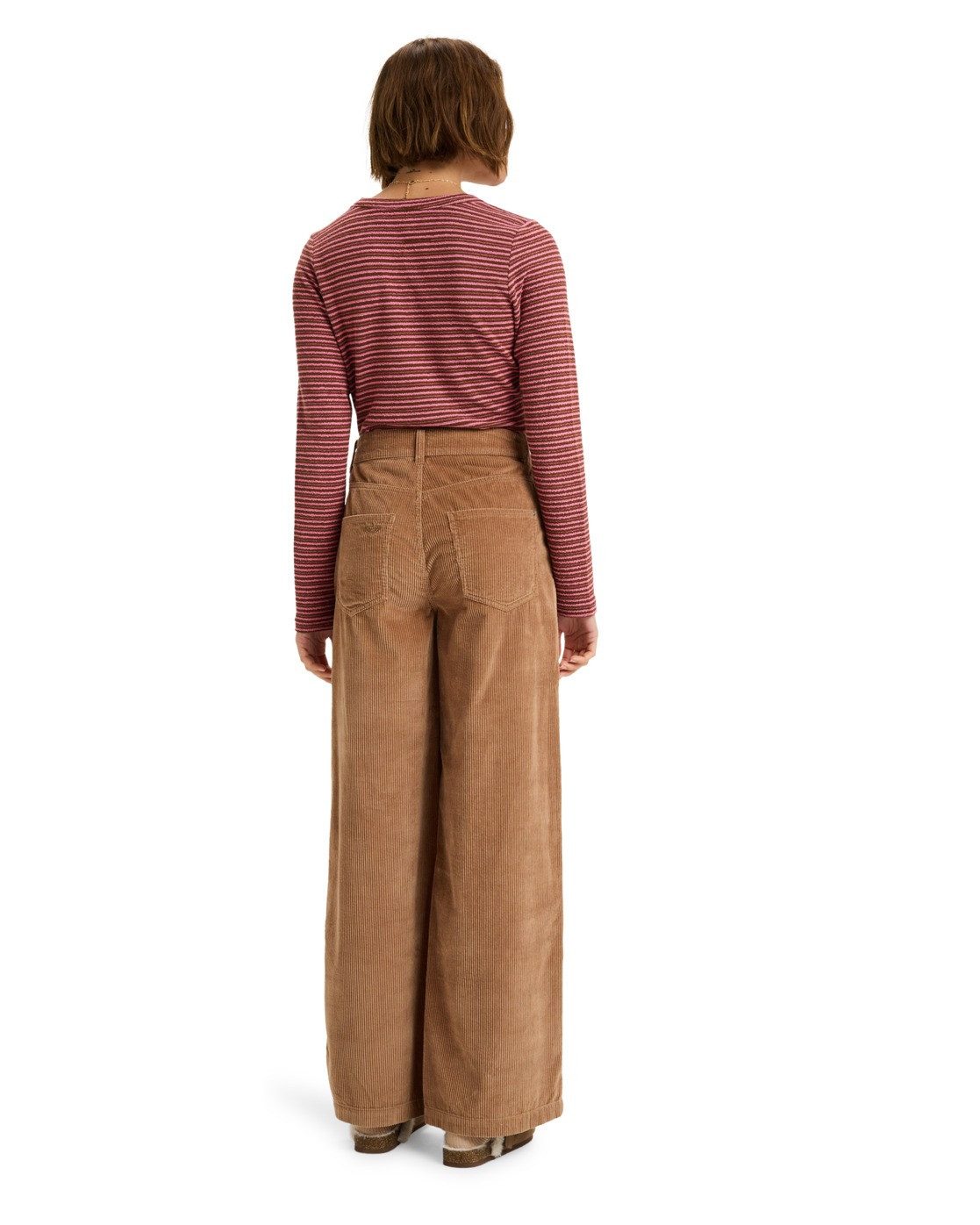 Roxy Outdoorhose Surf On Cloud Cord