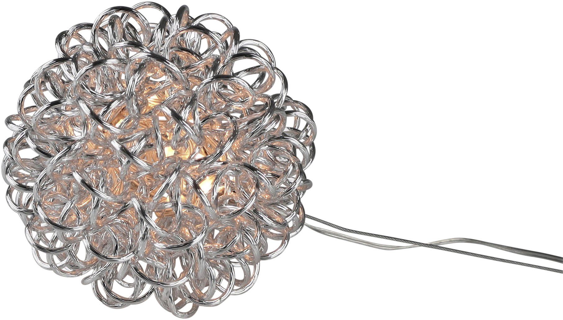 AM Design LED Dekolicht Kugelleuchte, Weihnachtsdeko günstig online kaufen