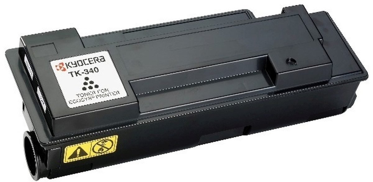 Tonerpatrone Toner Kyocera TK340 schwarz.