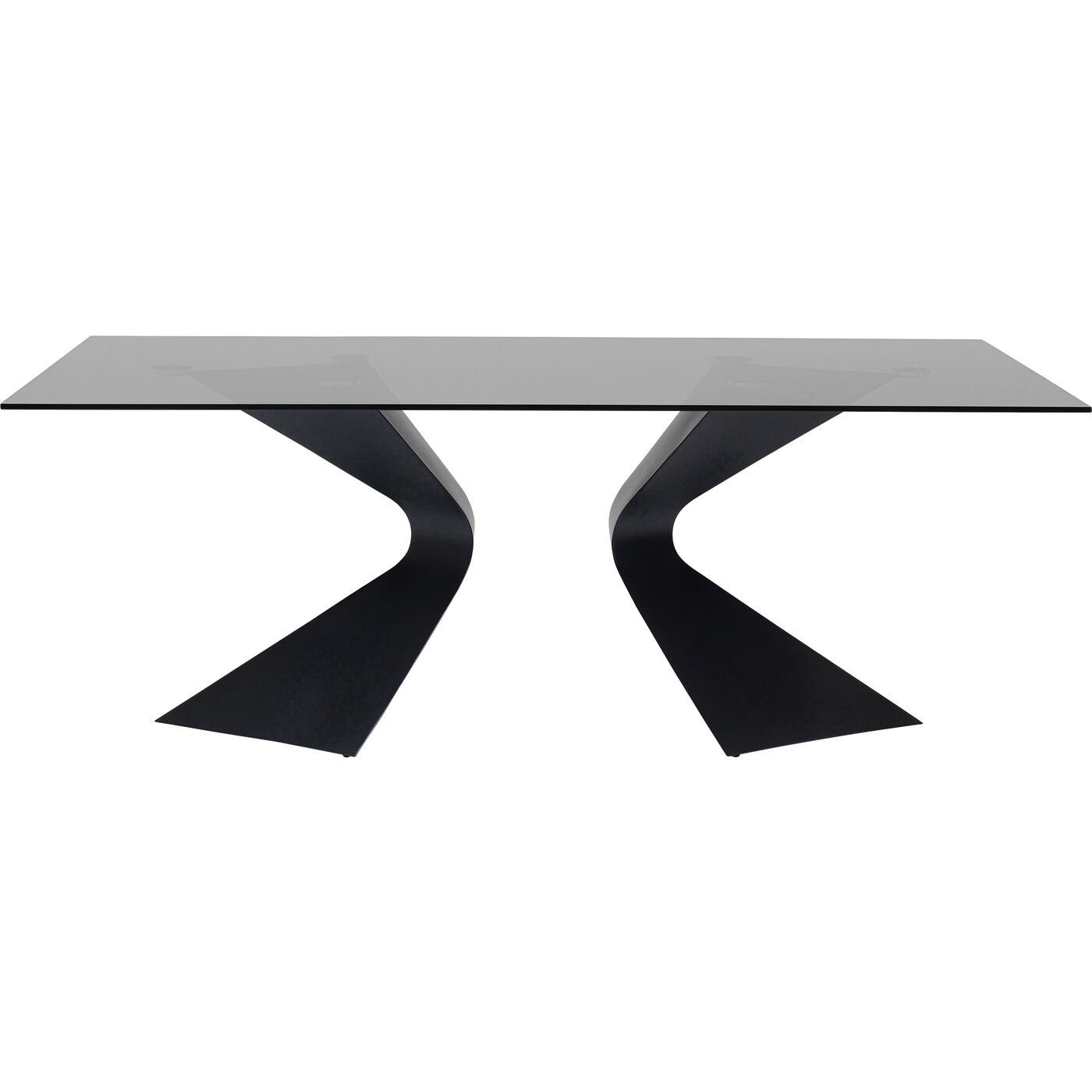 Kare Design Esstisch Gloria, 200x100 cm