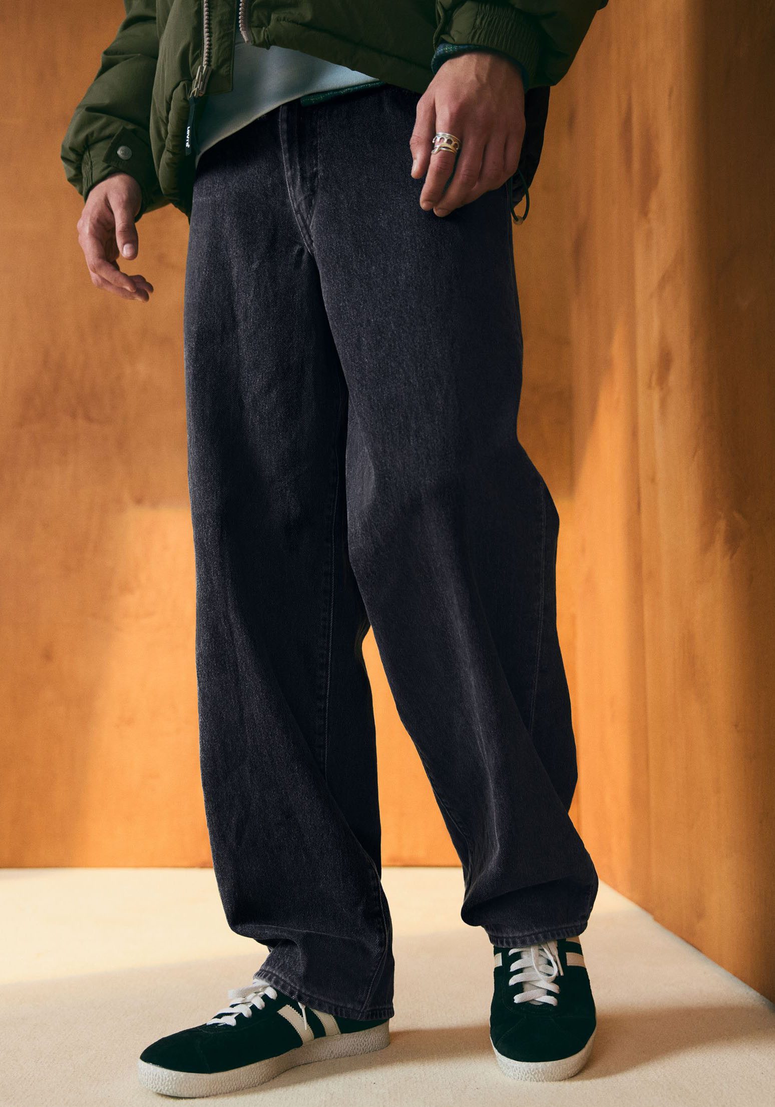 Levi's® 5-Pocket-Jeans 578™ BAGGY im Baggy-Style günstig online kaufen
