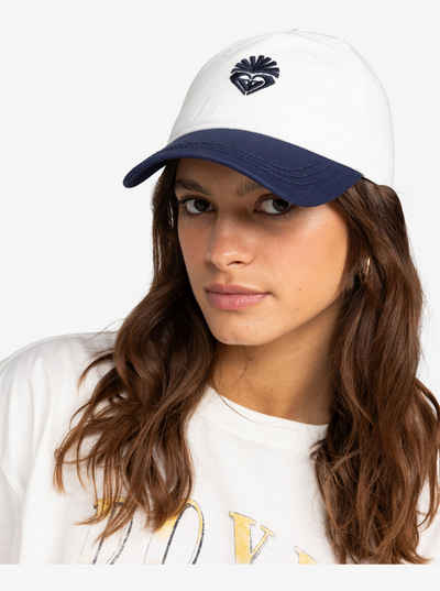 Roxy Snapback Cap Next Level - Baseballkappe für Frauen