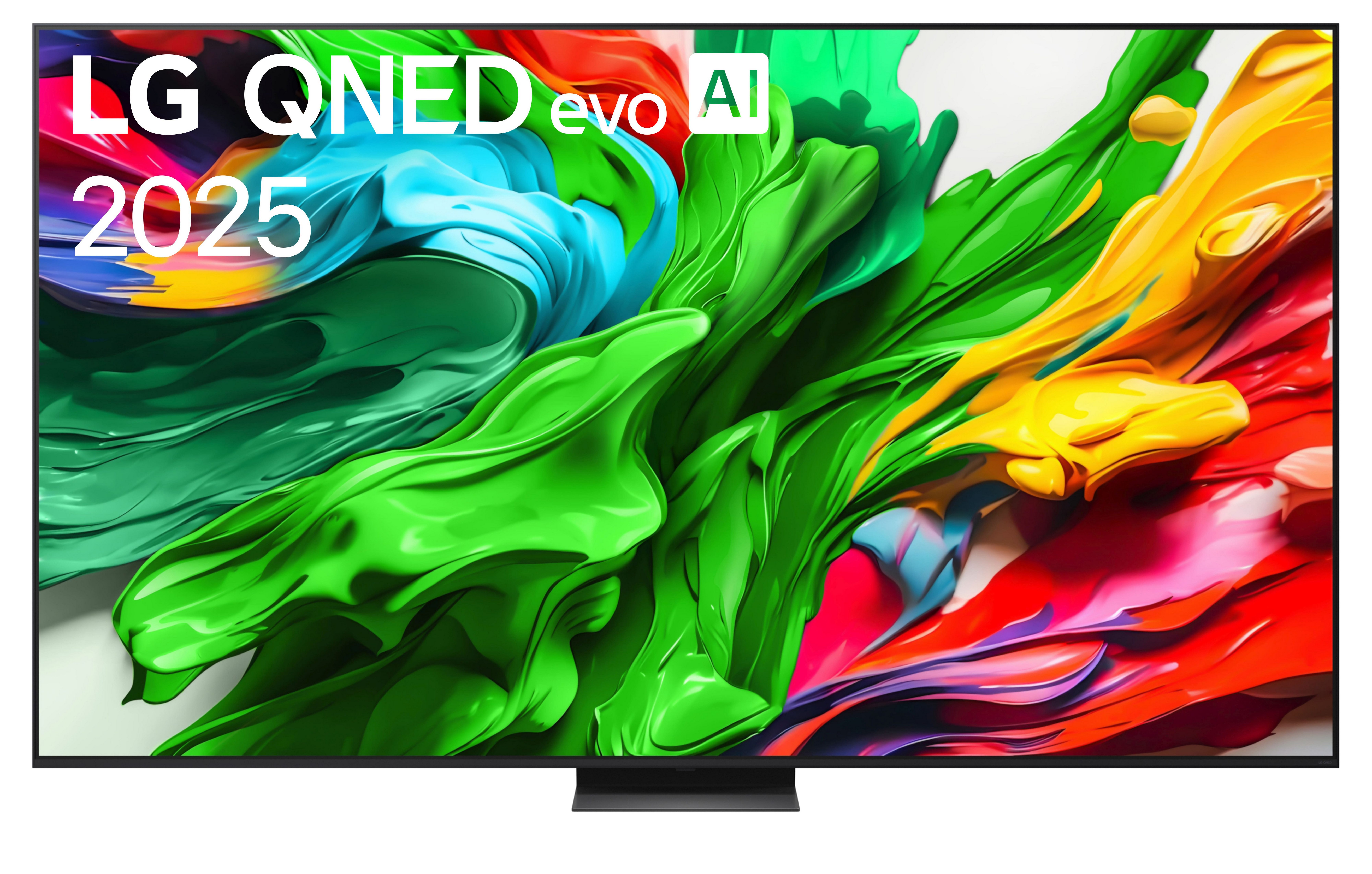 Valentinstagsgeschenk LG 75QNED86A6 QNED-Fernseher (191 cm/75 Zoll, 4K Ultra HD, Smart-TV, Quantum Dot & NanoCell für kräftige Farben)