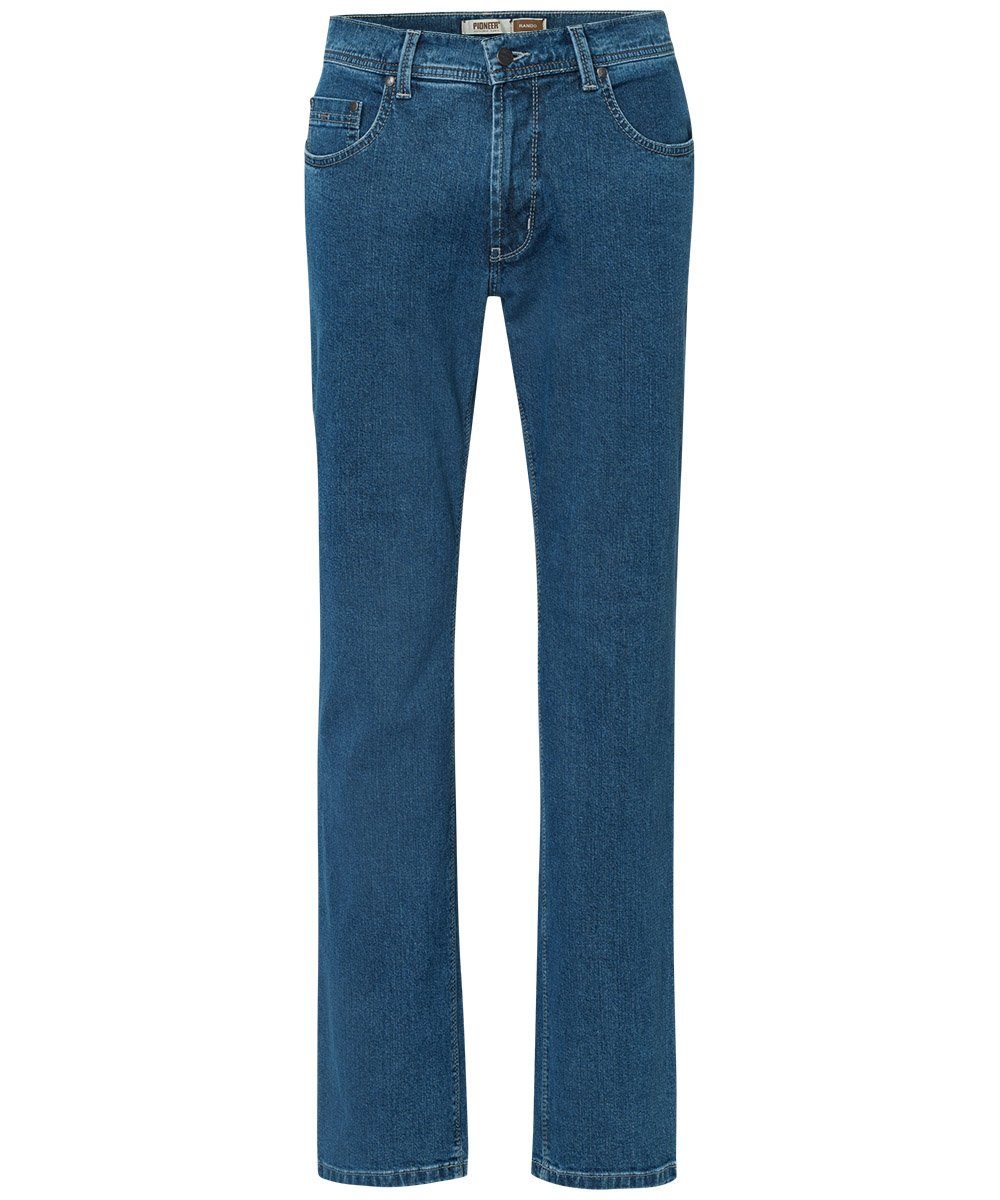 Pioneer Authentic Jeans 5-Pocket-Jeans Rando Stretch-Denim günstig online kaufen