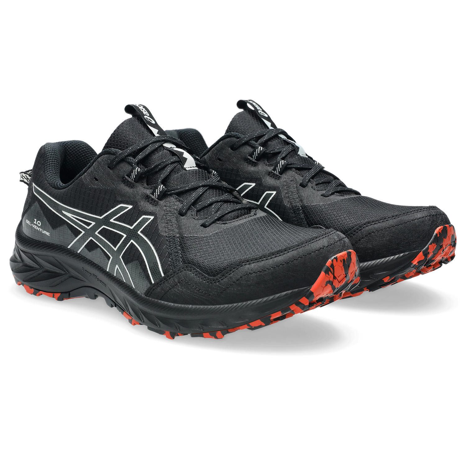 Asics GEL-VENTURE 10 Trailrunningschuh