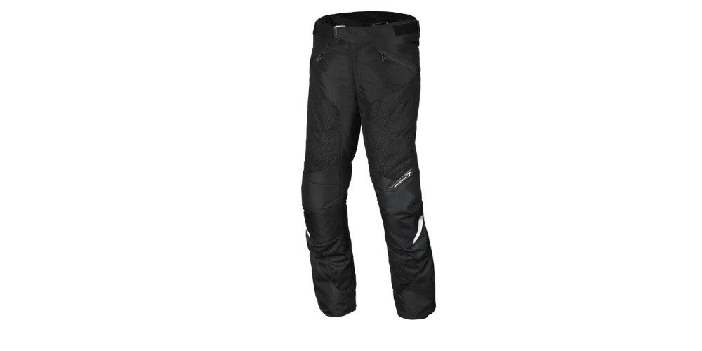 Motorradhose Airmore Motorrad Textilhose