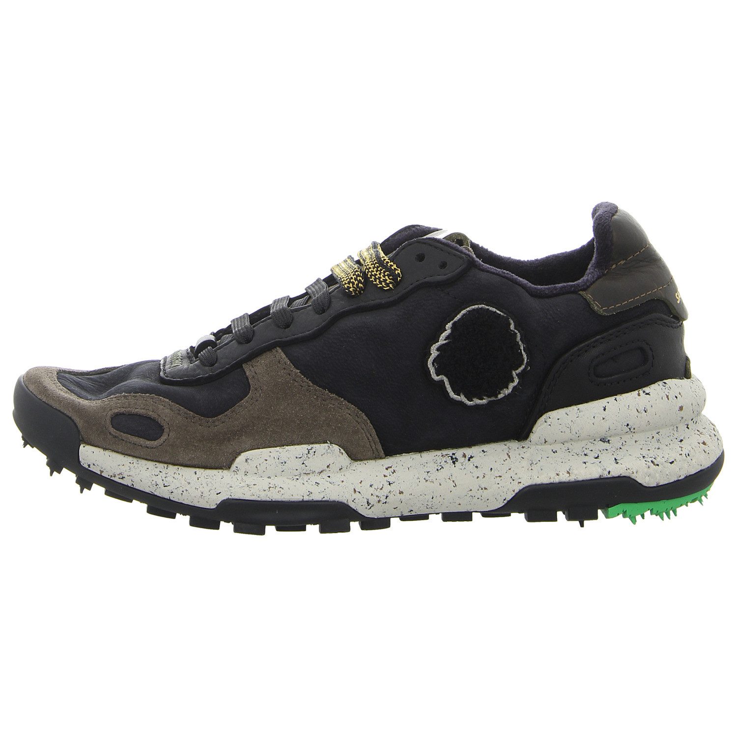 Satorisan Chacrona Premium Sneaker günstig online kaufen