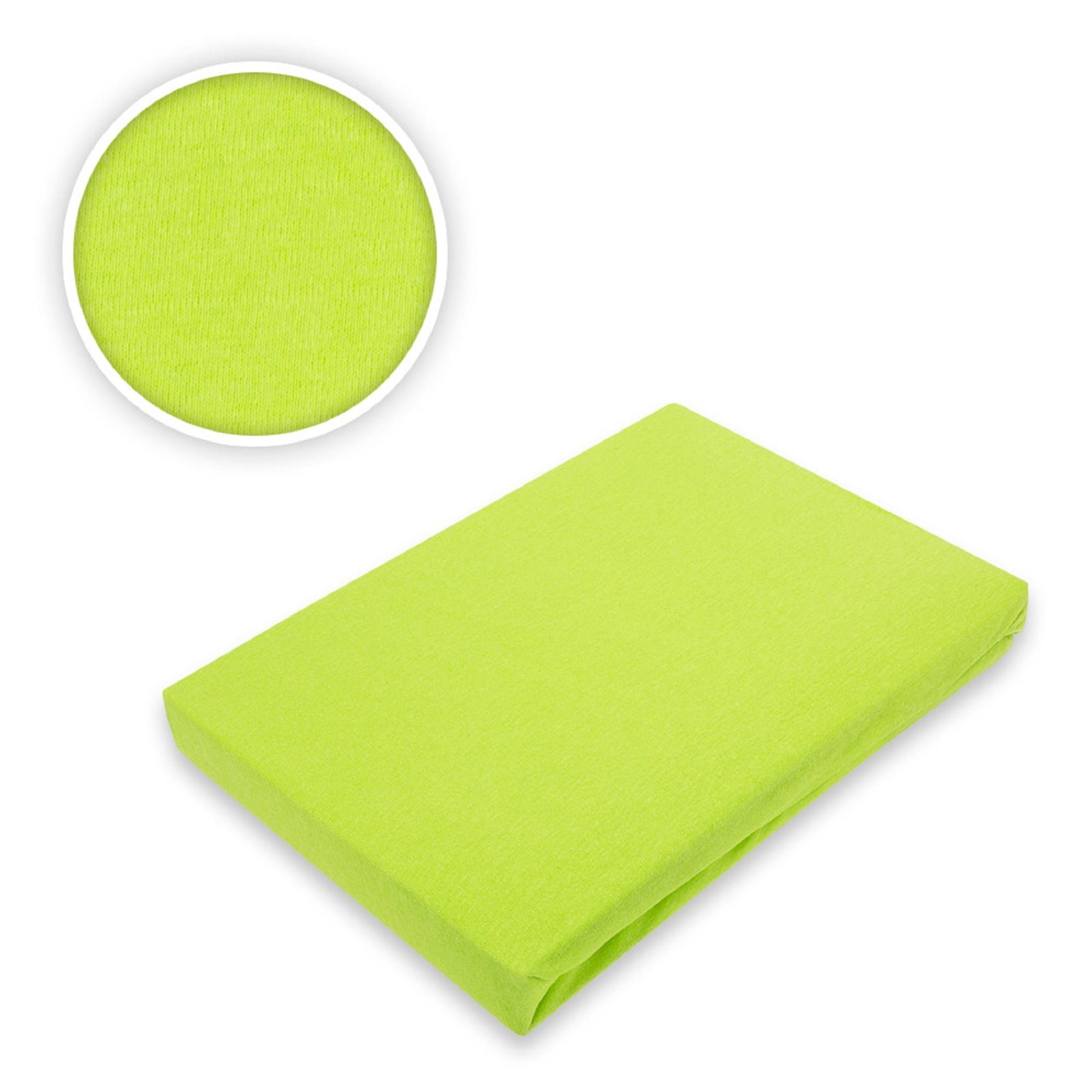 EXKLUSIV HEIMTEXTIL Spannbettlaken Microfaser Spannbettlaken Rundumgummizug günstig online kaufen