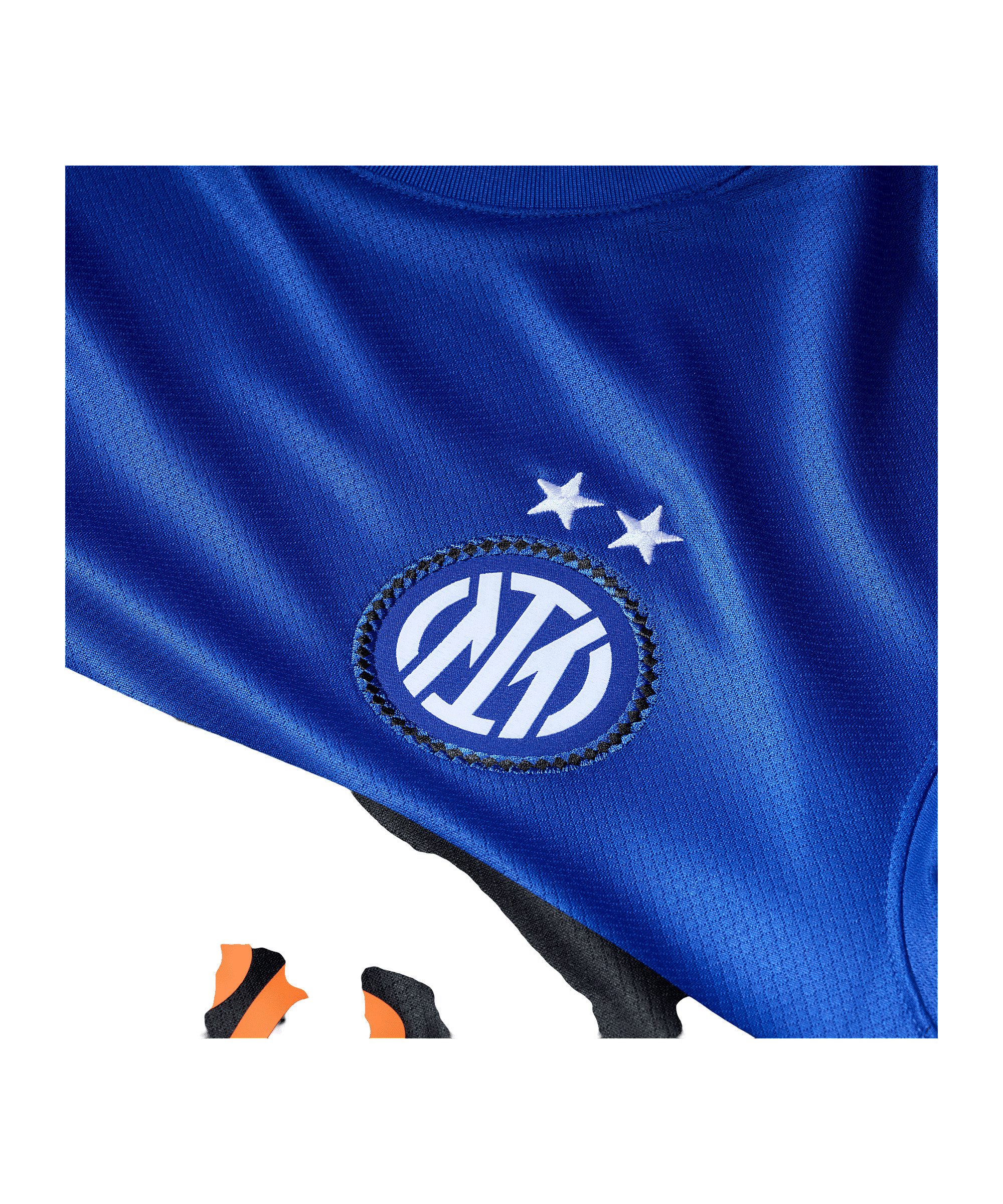 Nike Fußballtrikot Nike Performance Serie A