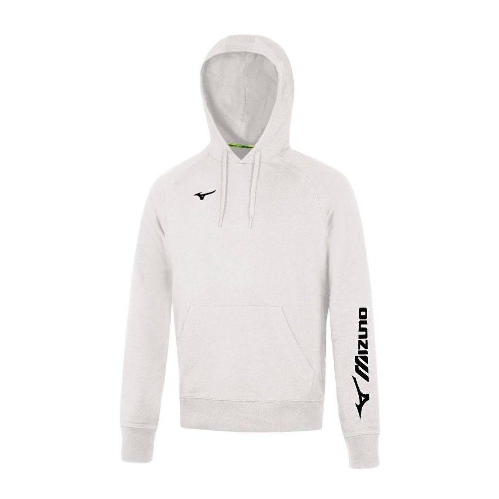 Mizuno Hoodie Mizuno Terry Hoodie JR