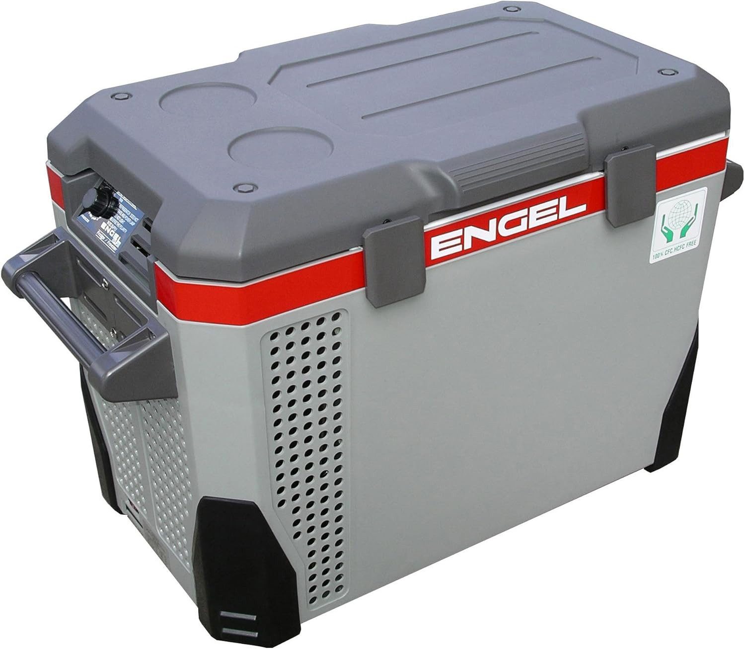 Engel Elektrische Kühlbox, Kühltruhe Kompressor 12 V, 24 V