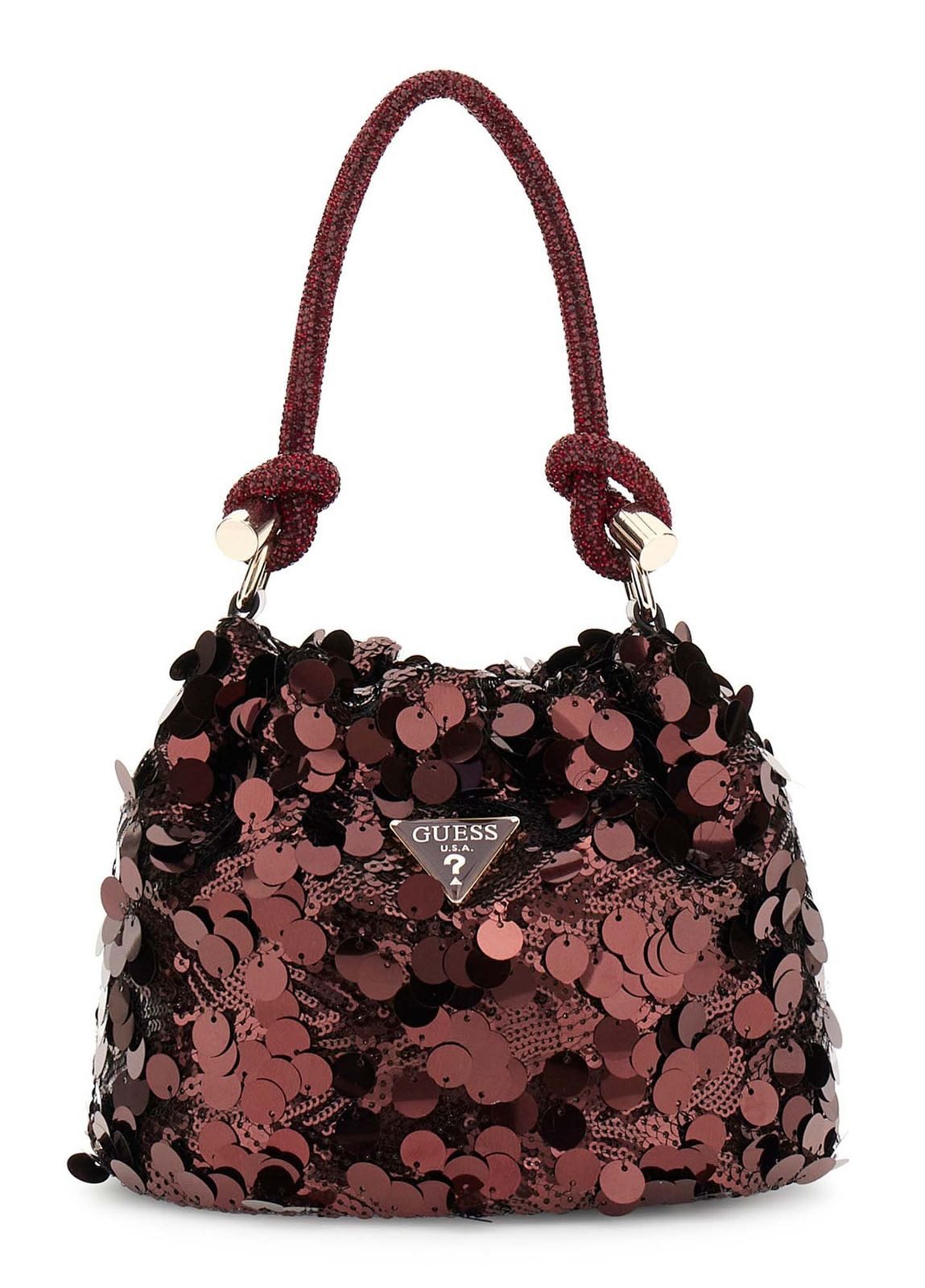 Guess Abendtasche Pochette Mini günstig online kaufen