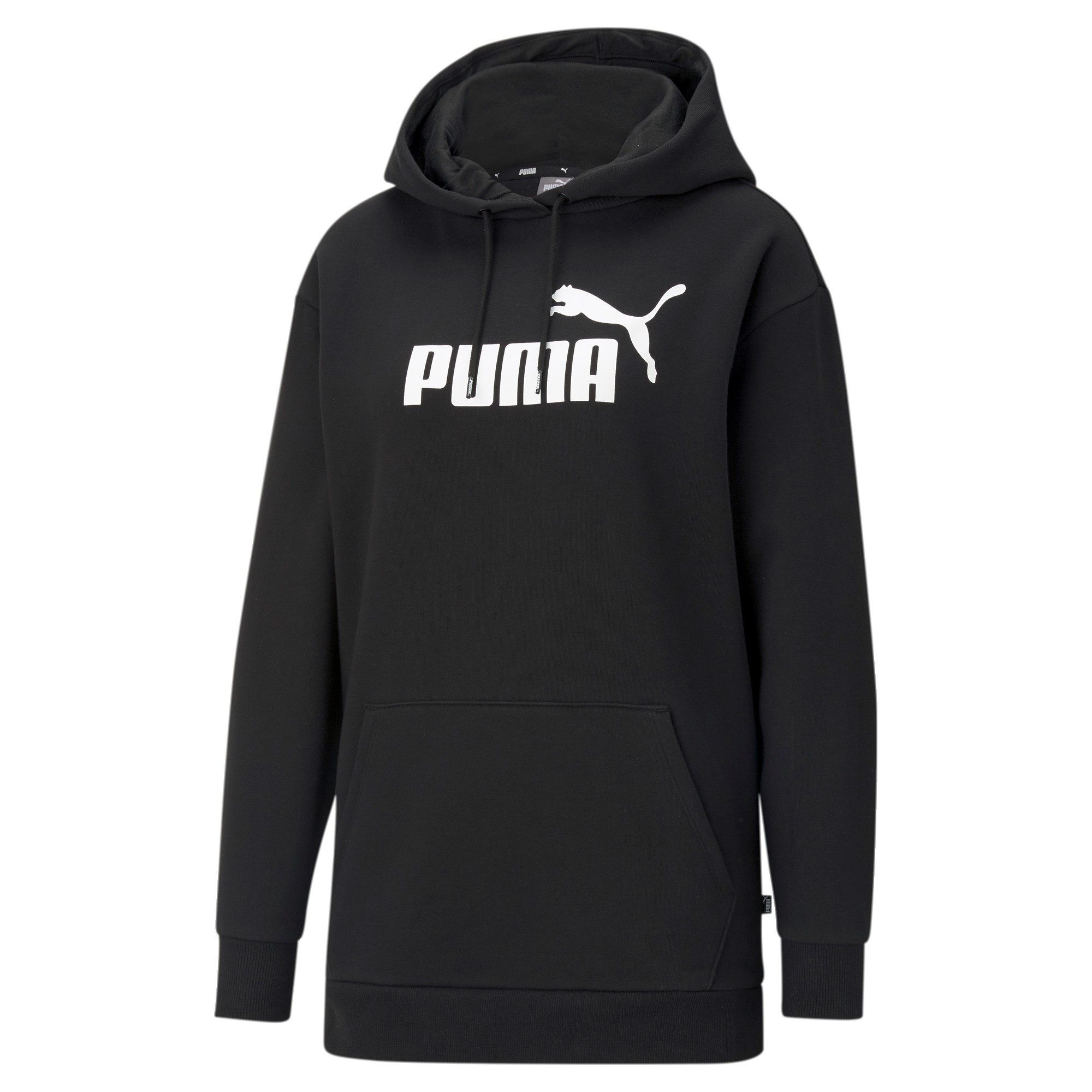 PUMA Kapuzenpullover Puma Damen Kapuzenpullover ESS günstig online kaufen