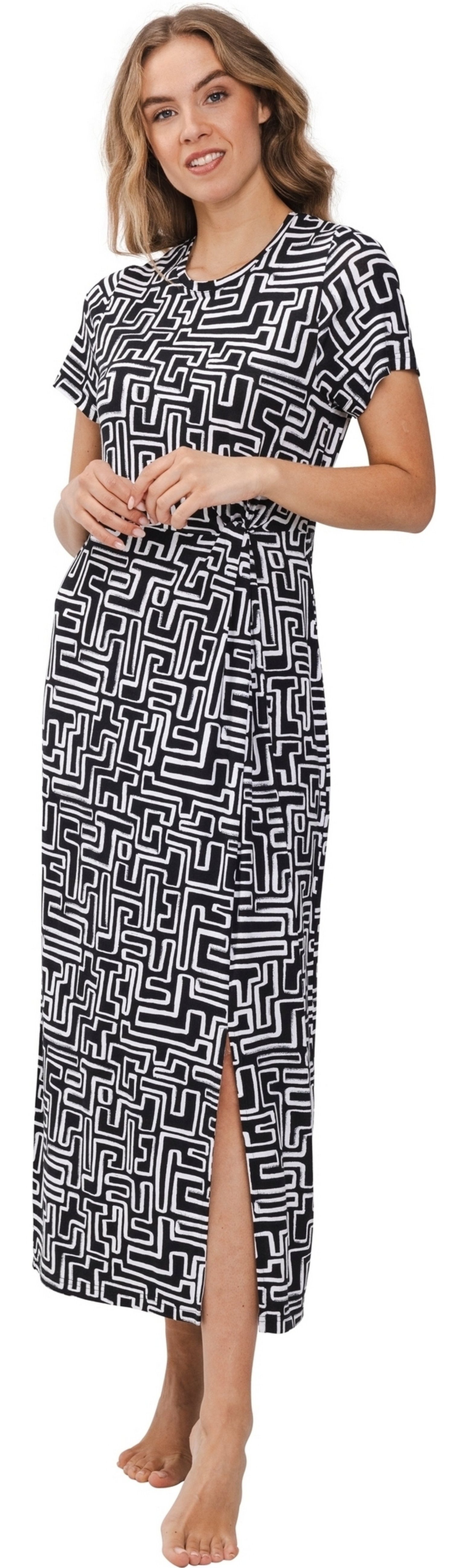 Pastunette Sommerkleid Damen kleid mit kurzem günstig online kaufen