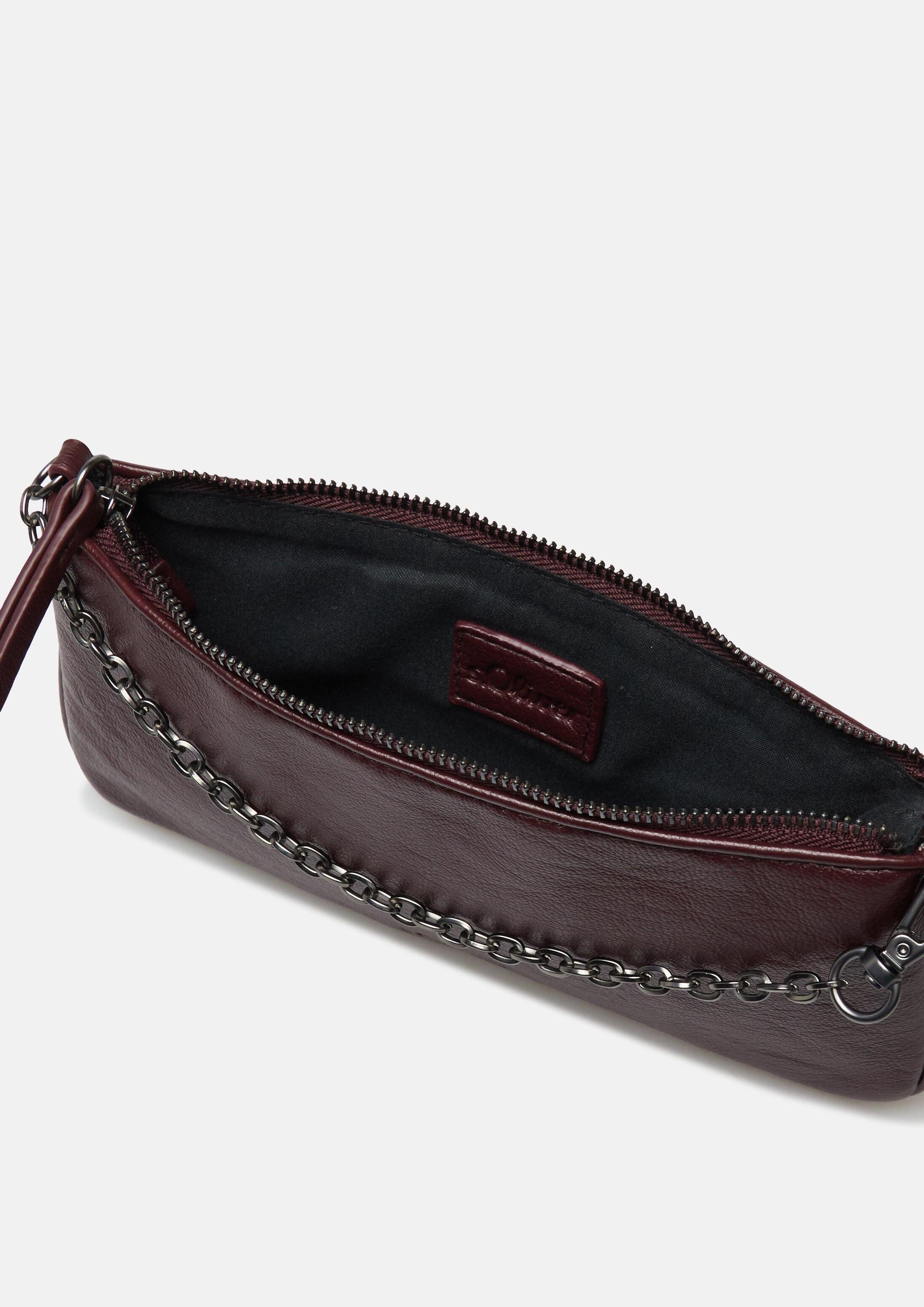 s.Oliver Handtasche Tasche, Tasche