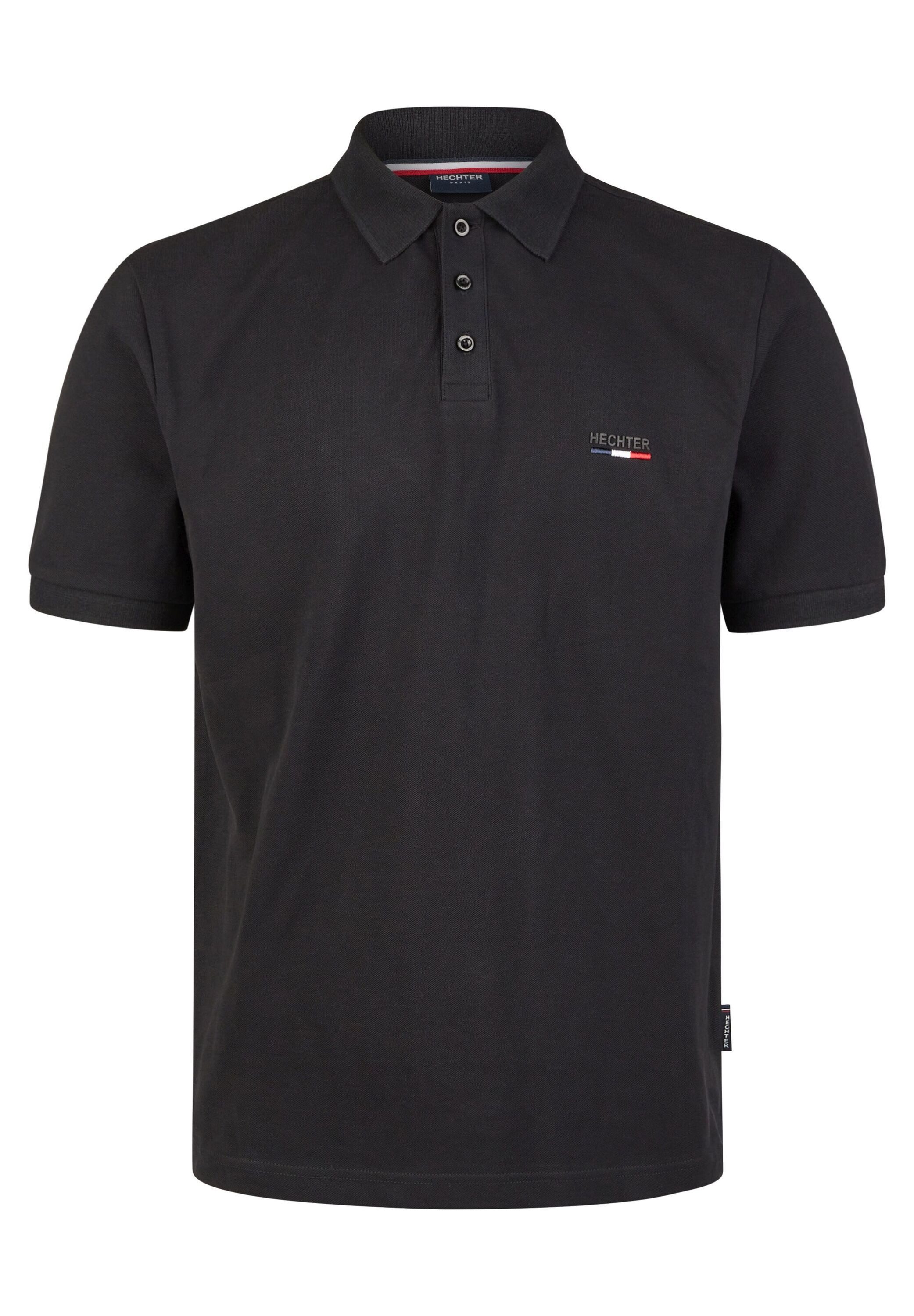 HECHTER PARIS Poloshirt (1-tlg) aus 100% günstig online kaufen