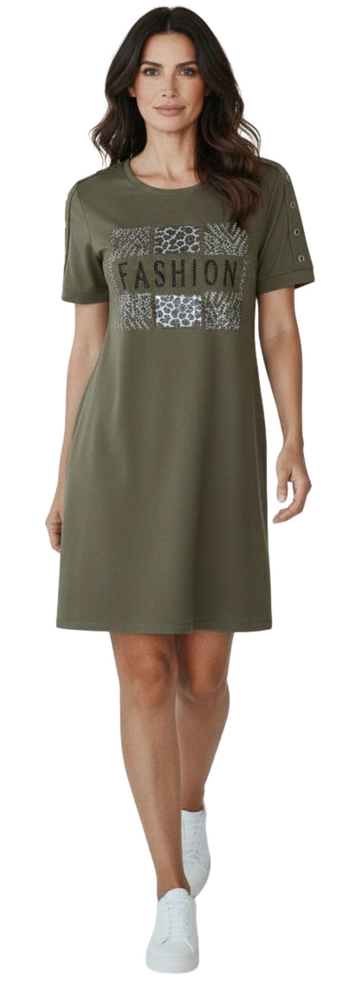 Sommerkleid Estefania for woman, 198-5102