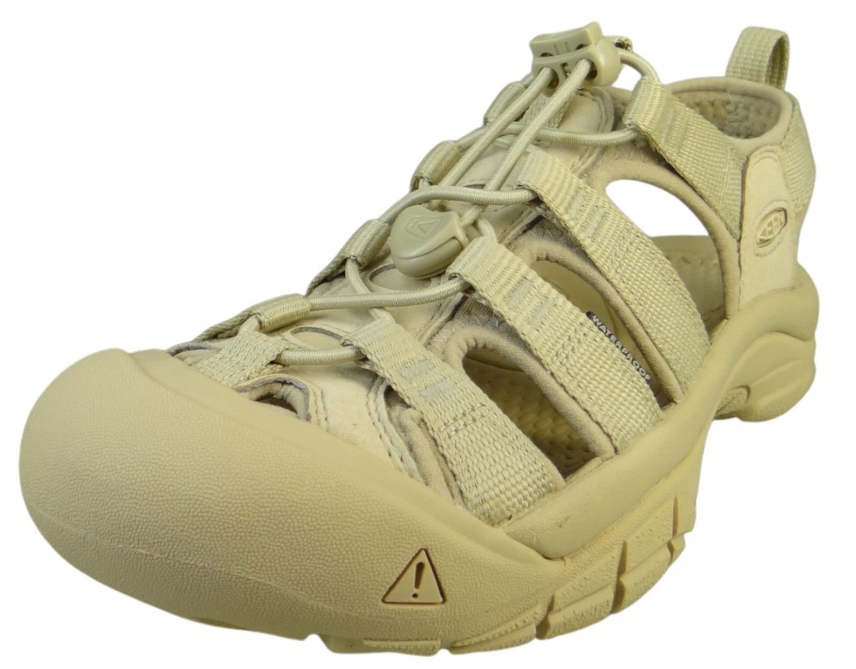 Keen 1027353 Newport H2 Monochrome/Safari Sandale