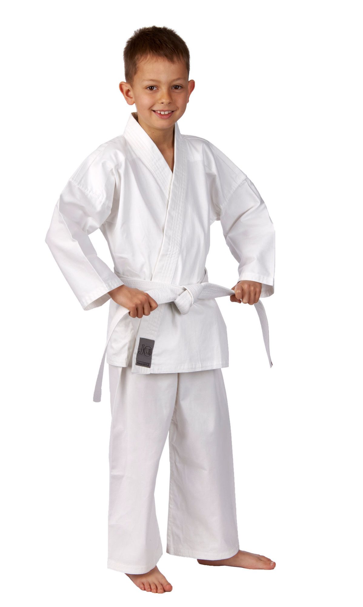 Ju-Sports Karateanzug Bonsai