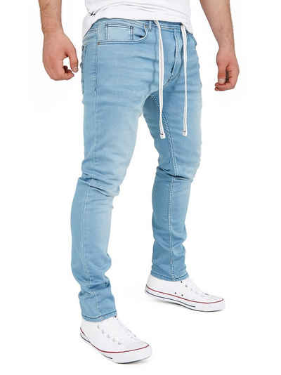 Yazubi Sweatjeans Jogginghose Herren Jogg in Джинси Steve Stretch Hose in Jogging Джинси Sweathosen Denim