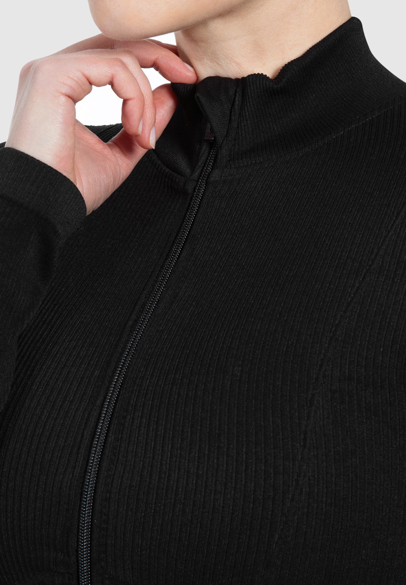 Smilodox Outdoorjacke Kompressionsjacke Zeya -