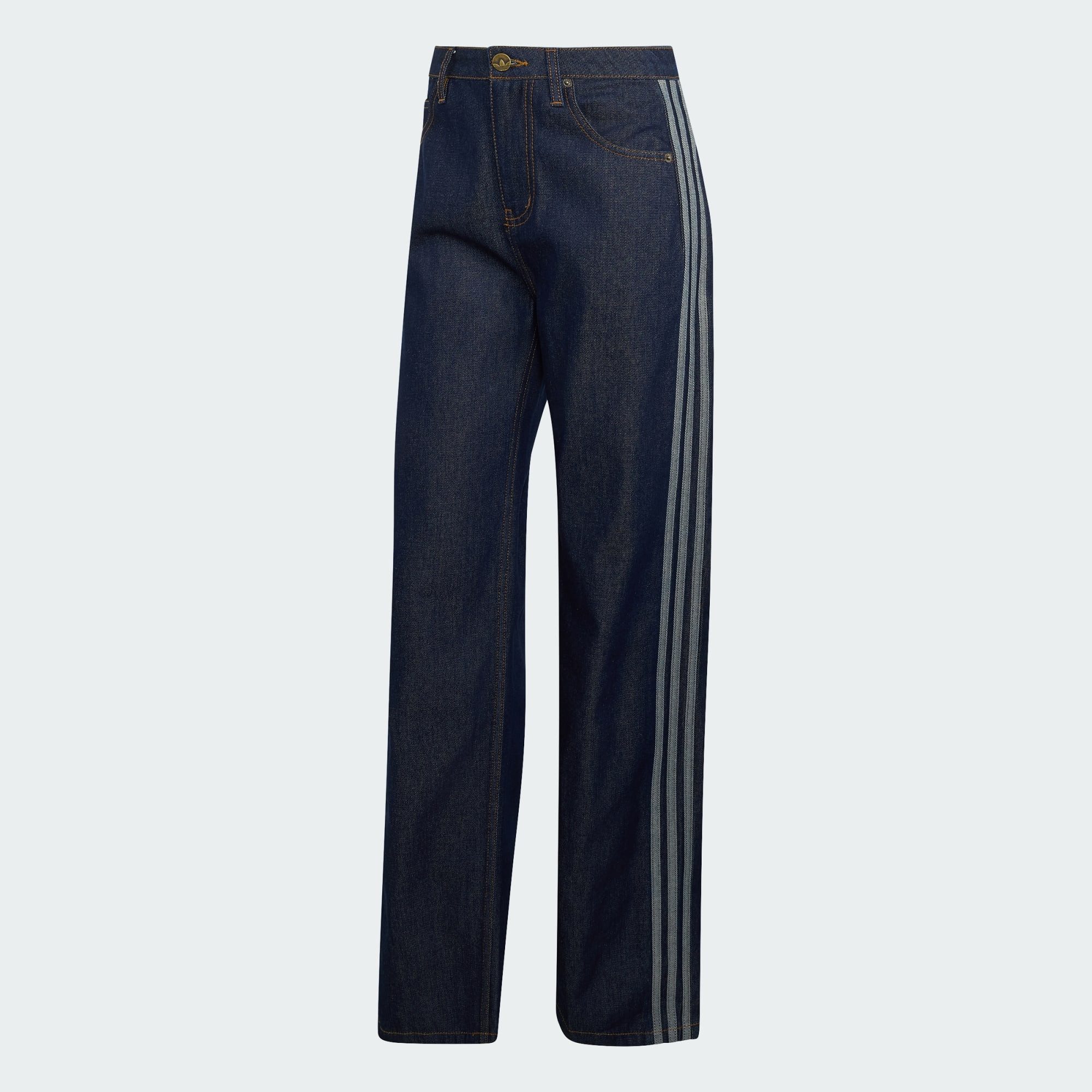 adidas Originals Regular-fit-Jeans (1-tlg)