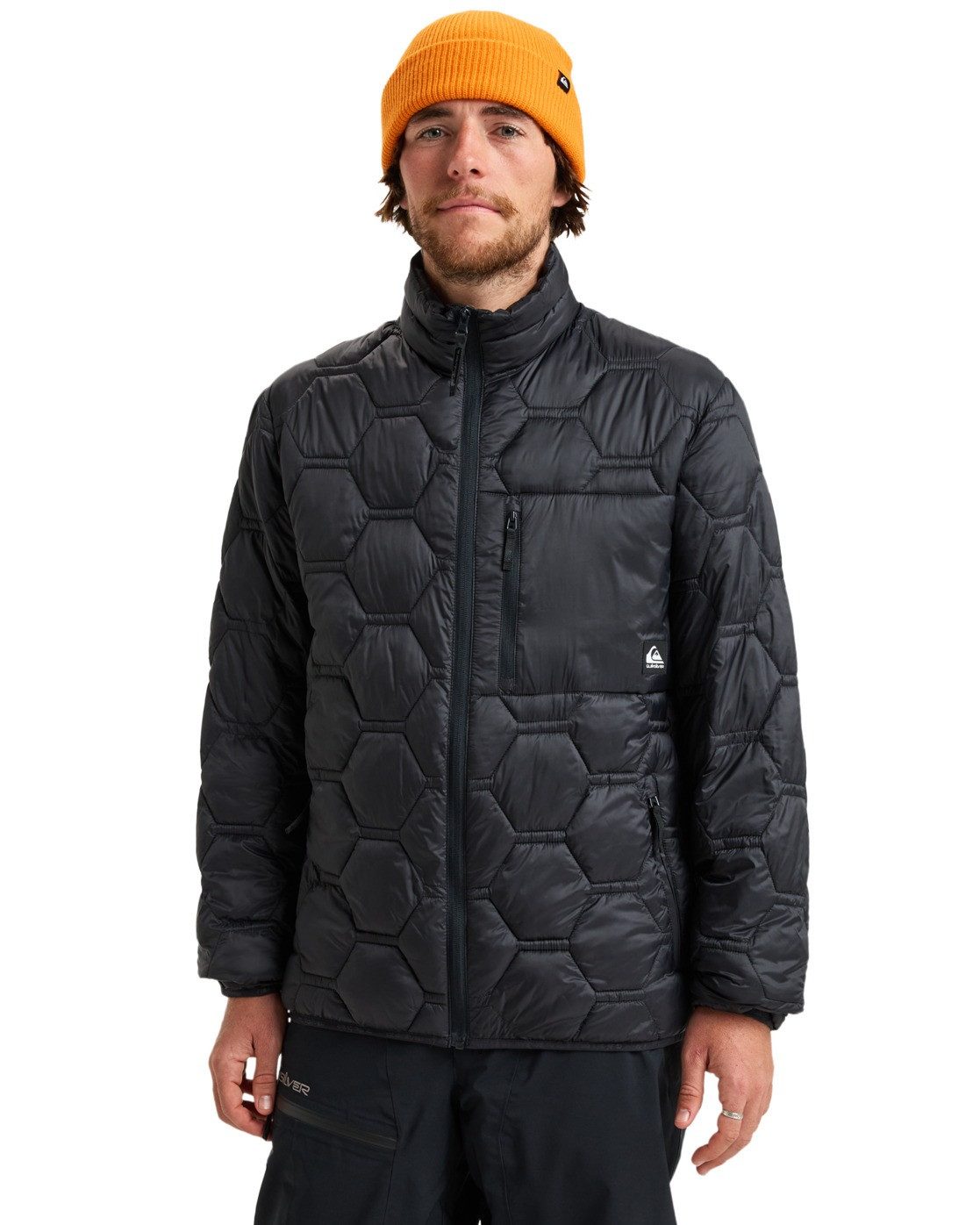 Quiksilver Outdoorjacke Fuse